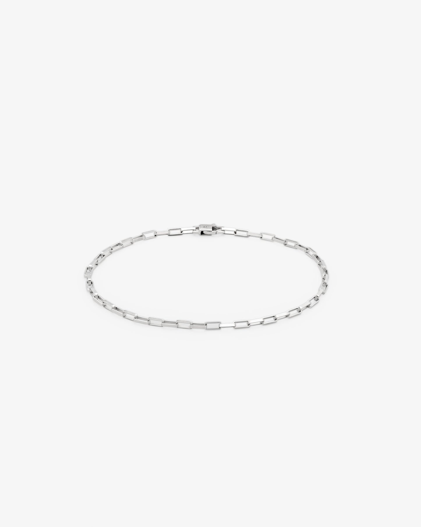 Tom Wood Billie Bracelet