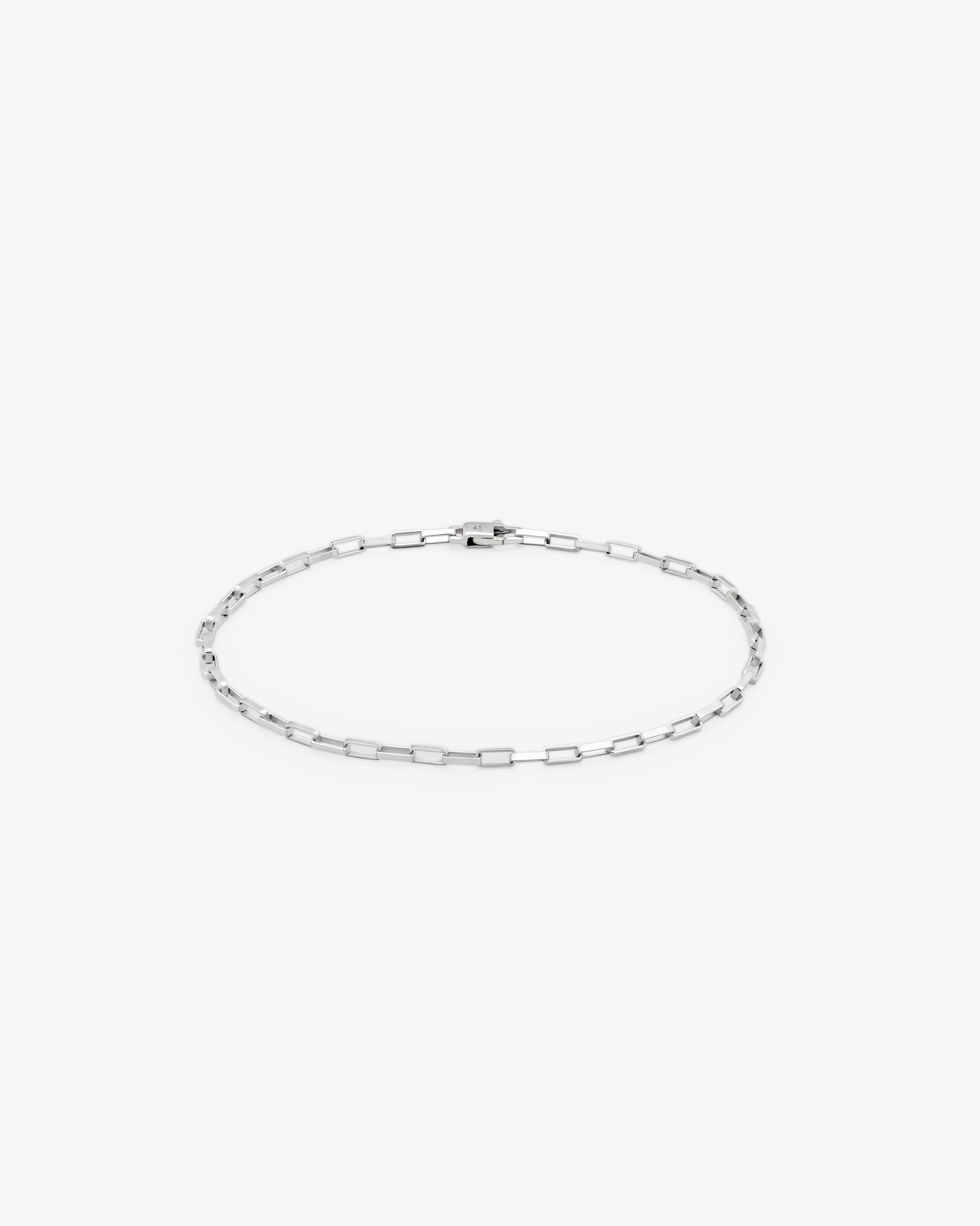 Tom Wood Billie Bracelet