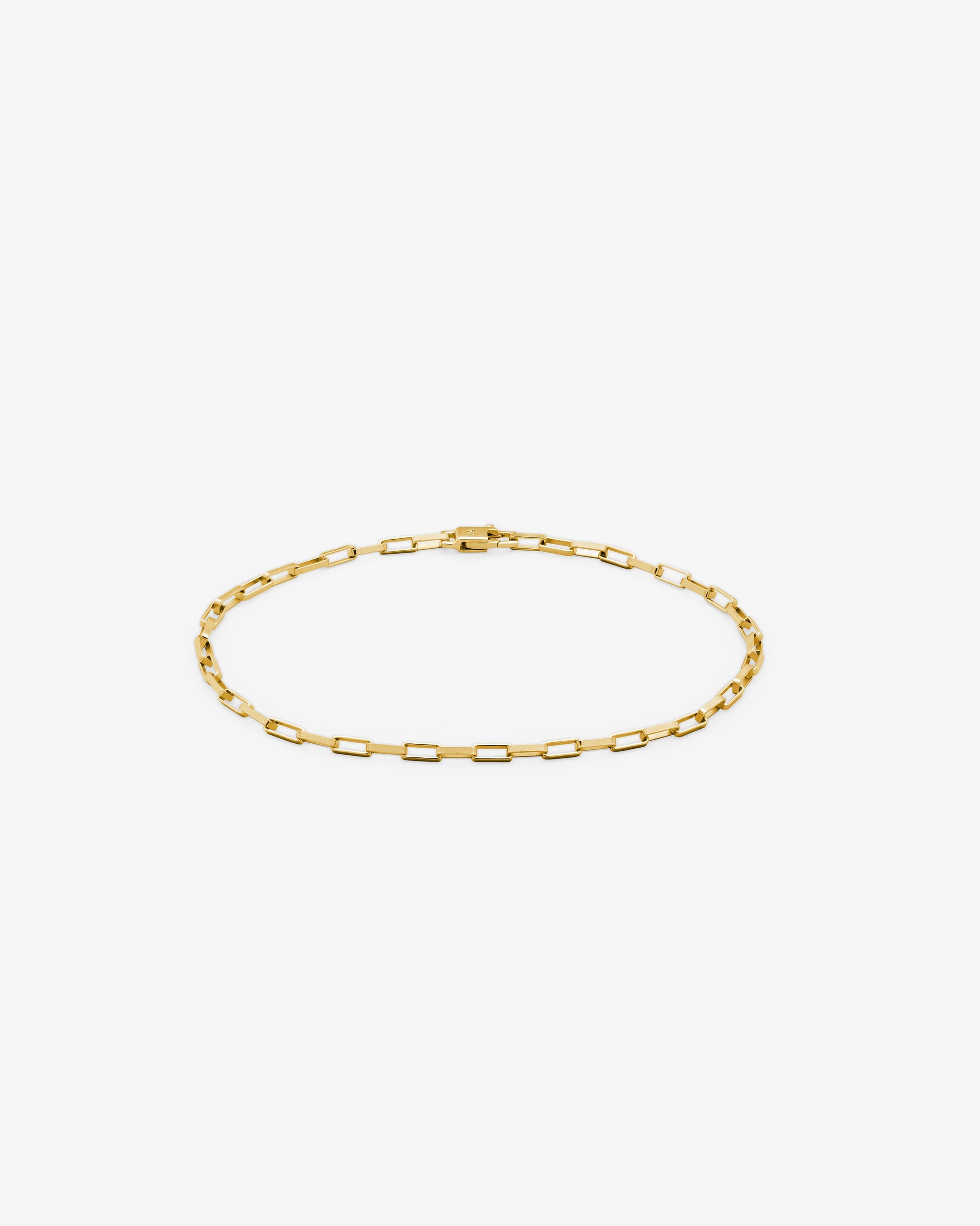 Tom Wood Billie Bracelet
