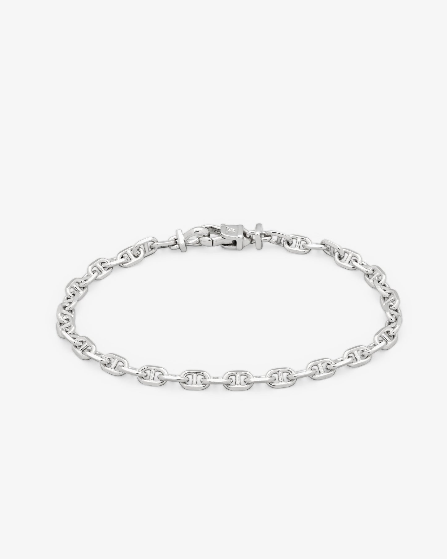 Tom Wood Cable Bracelet