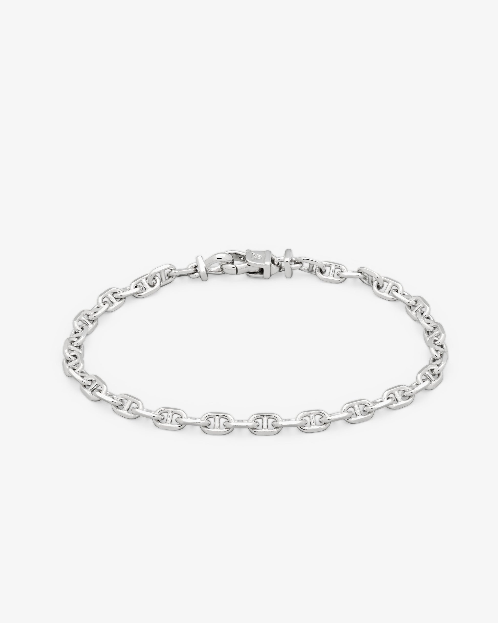 Tom Wood Cable Bracelet