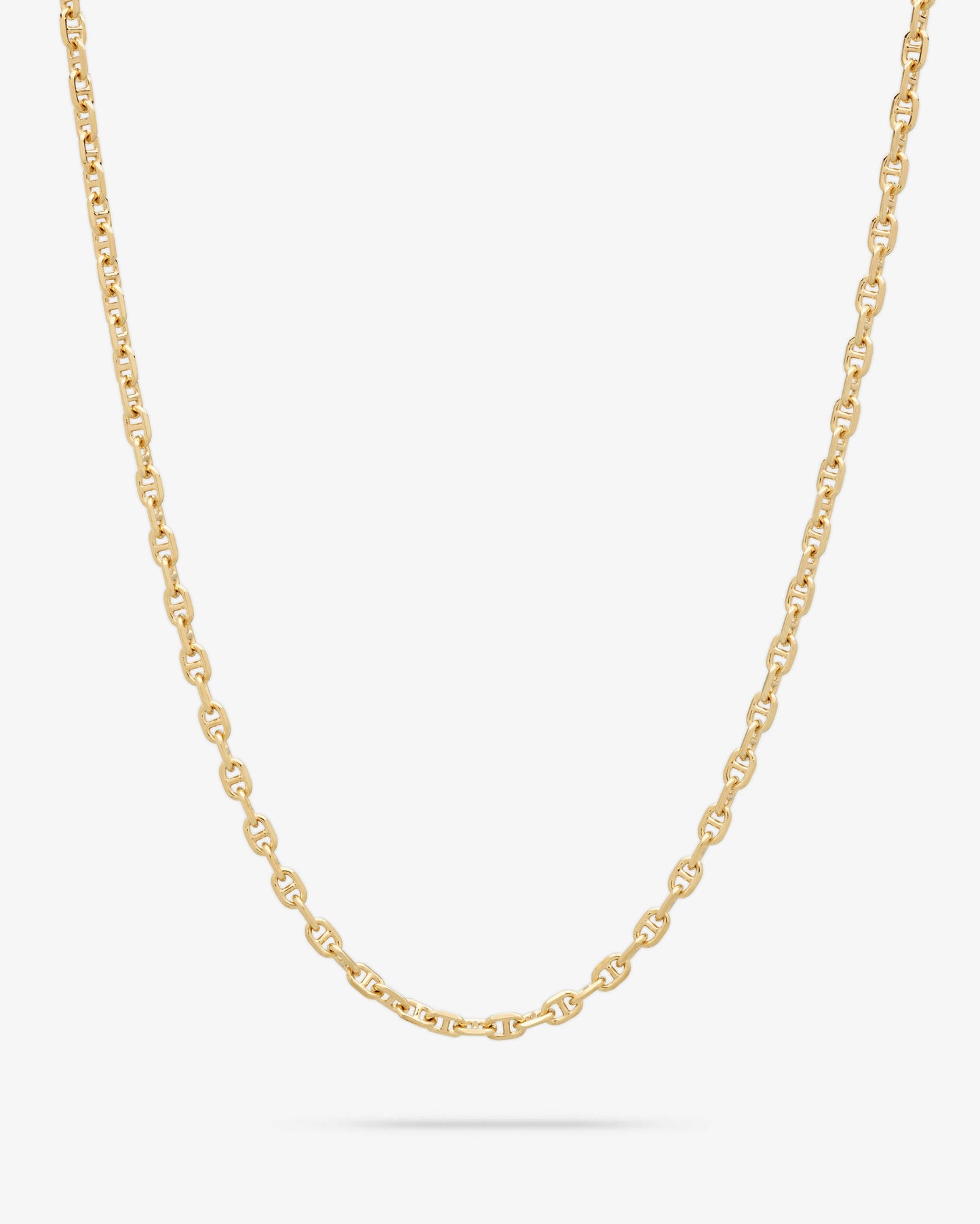Tom Wood Cable Chain