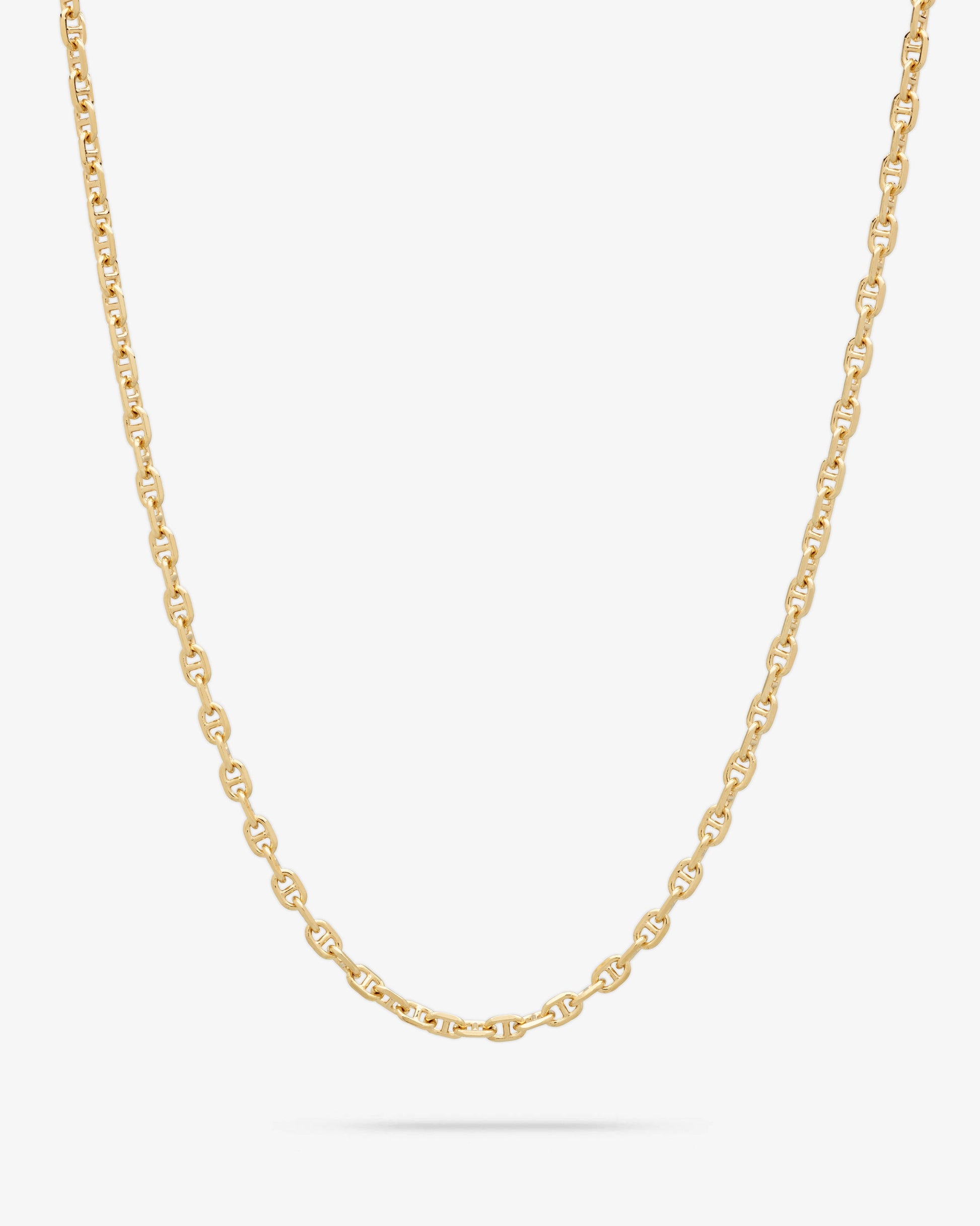 Tom Wood Cable Chain