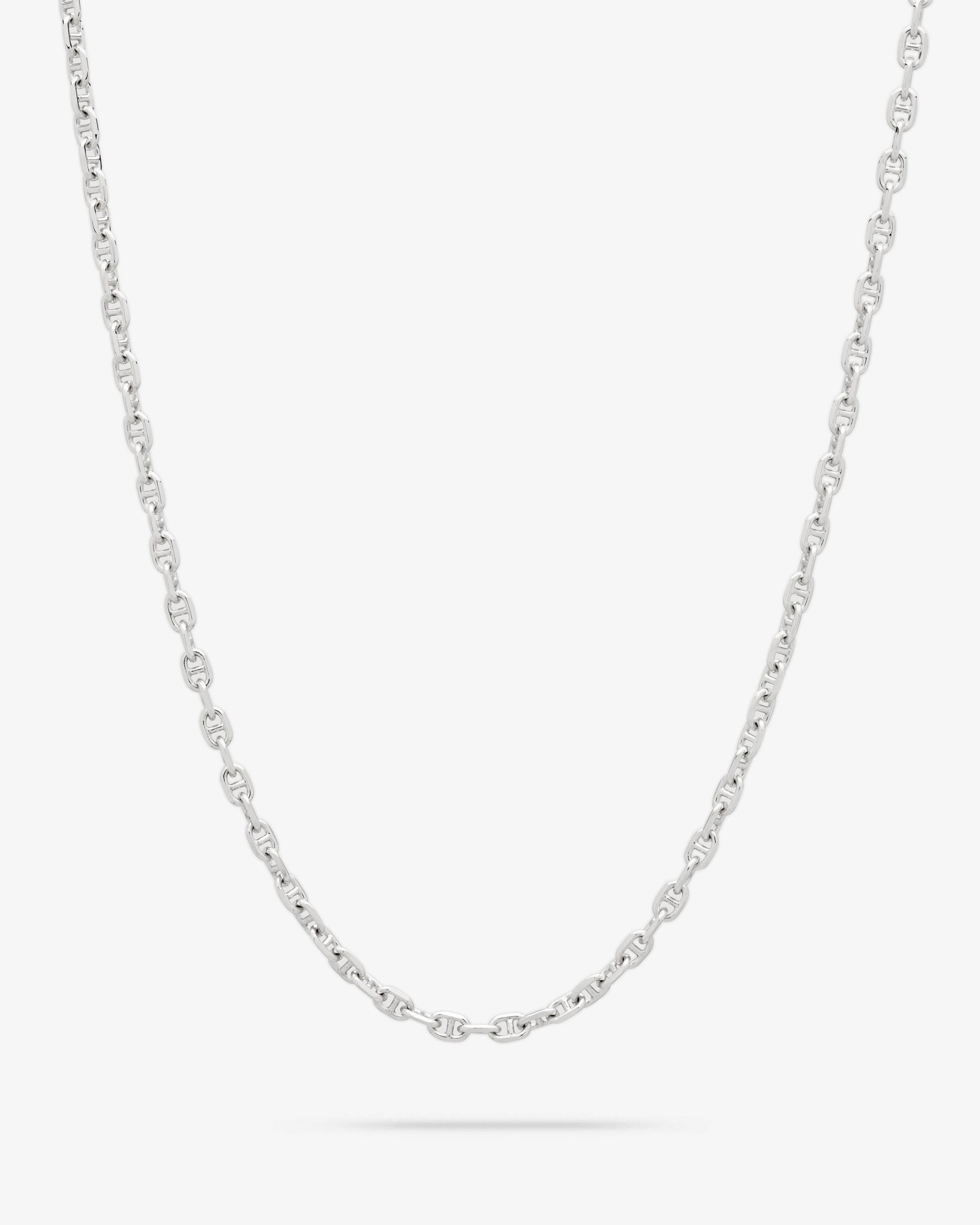 Tom Wood Cable Chain