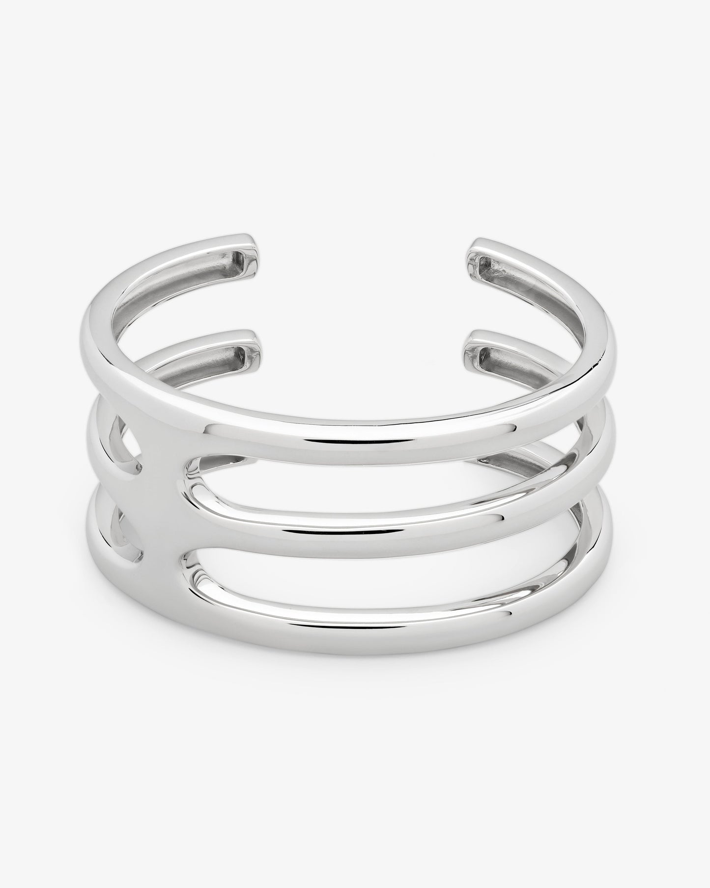 Tom Wood Cage Cuff Double