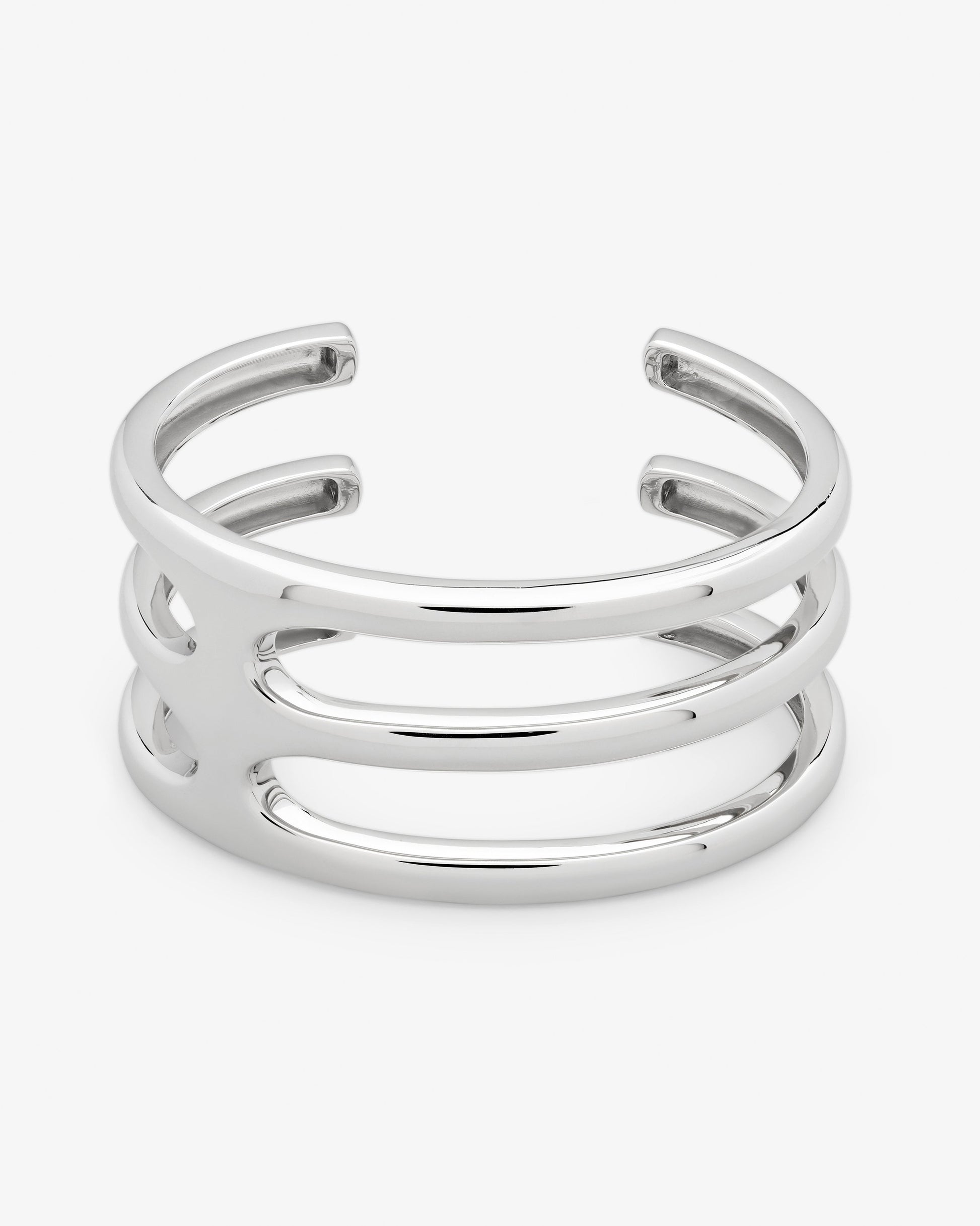 Tom Wood Cage Cuff Double