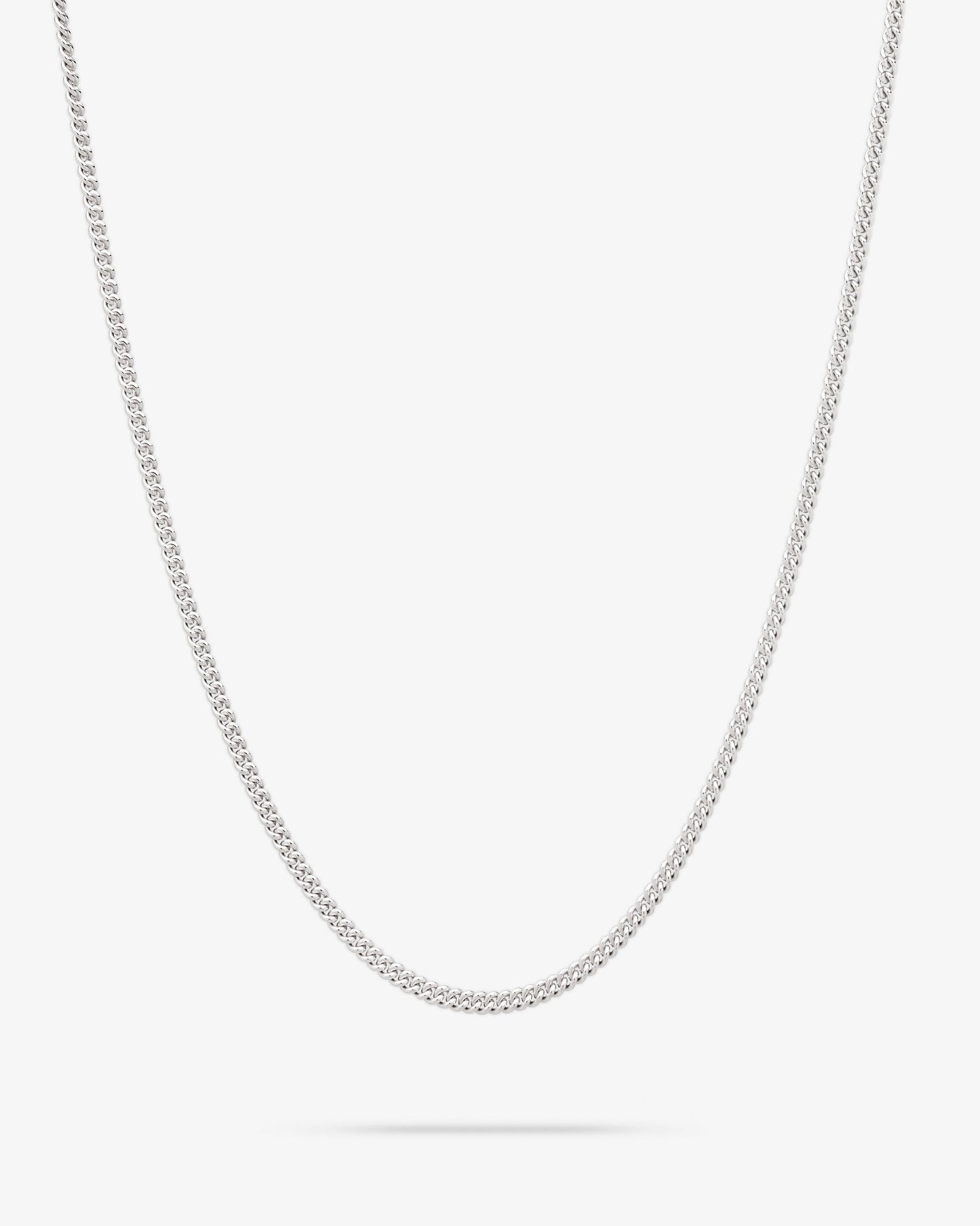 Tom Wood Curb Chain Slim