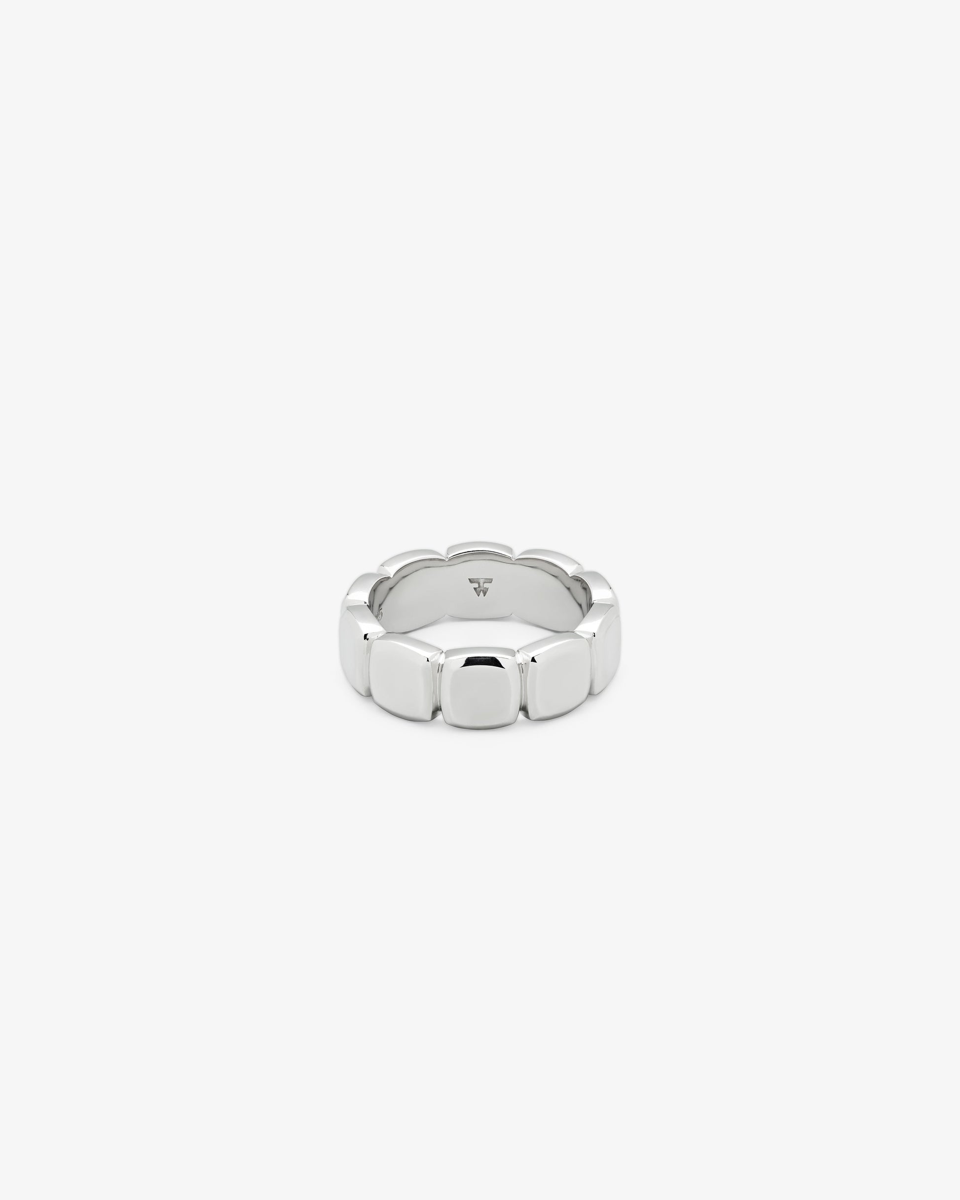 Tom Wood Cushion Band
