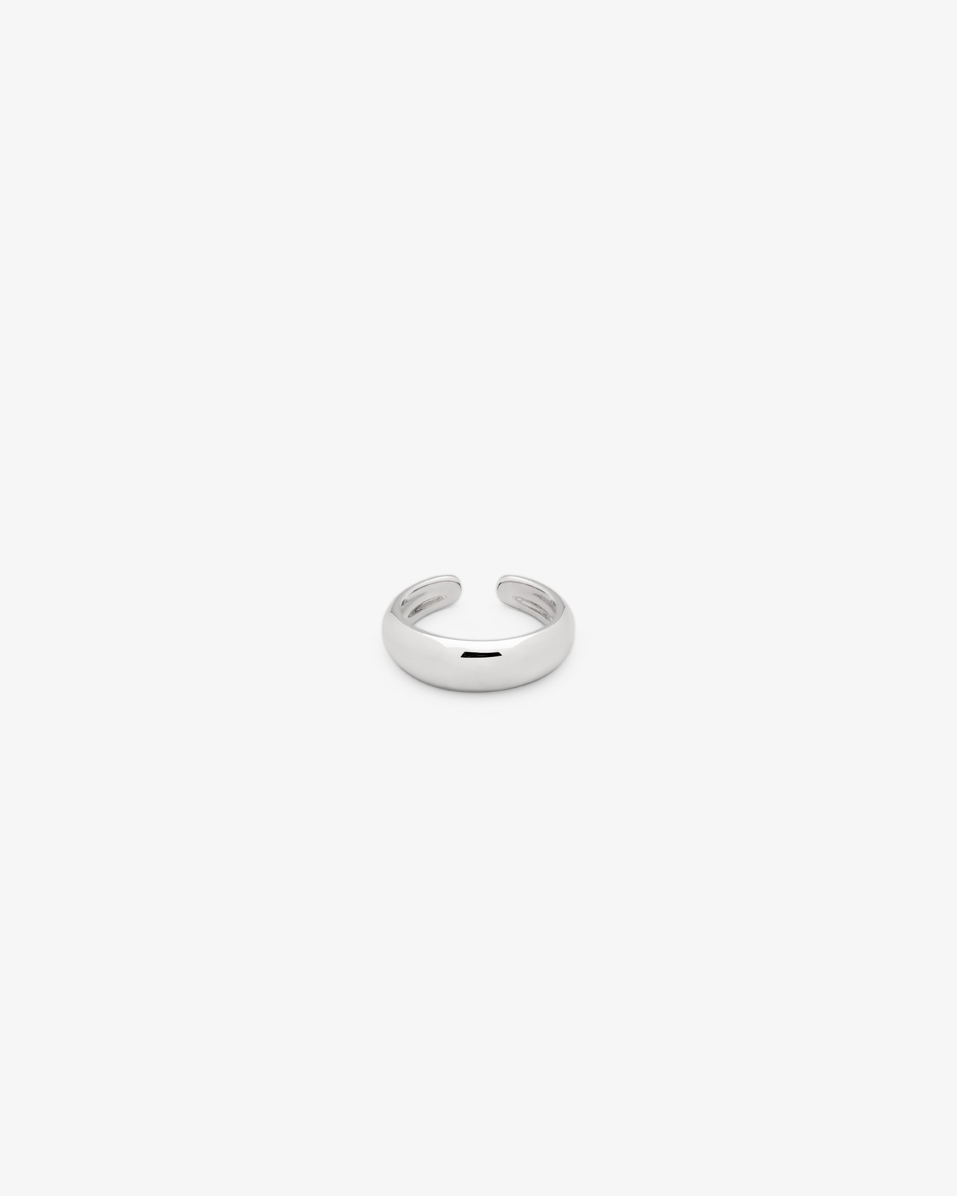 Tom Wood Ear Cuff Thick