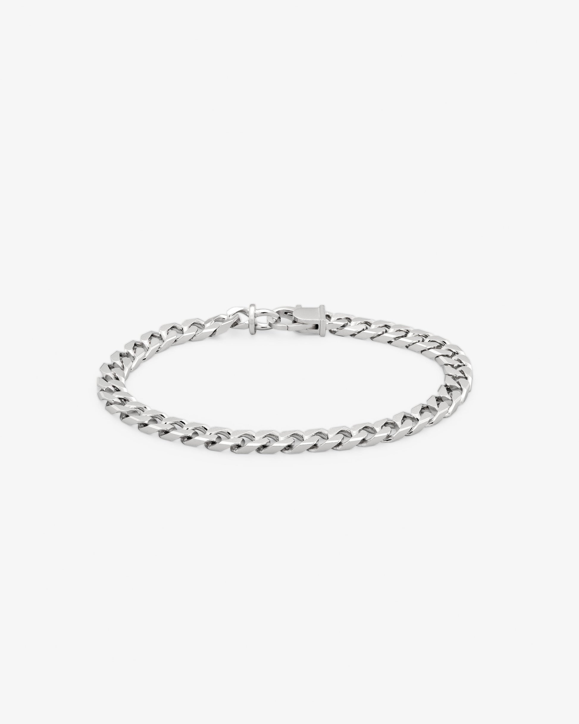 Tom Wood Frankie Bracelet