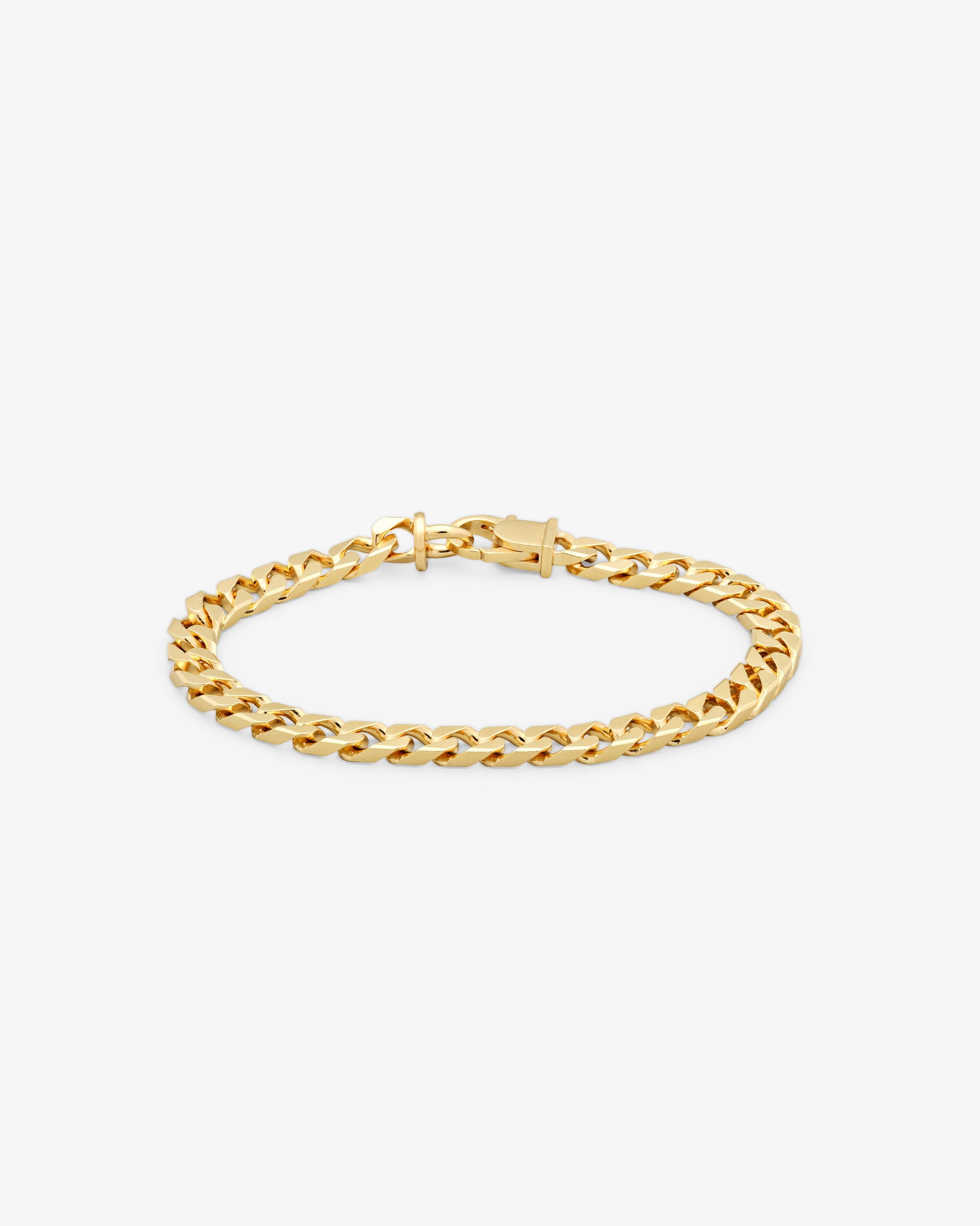Tom Wood Frankie Bracelet