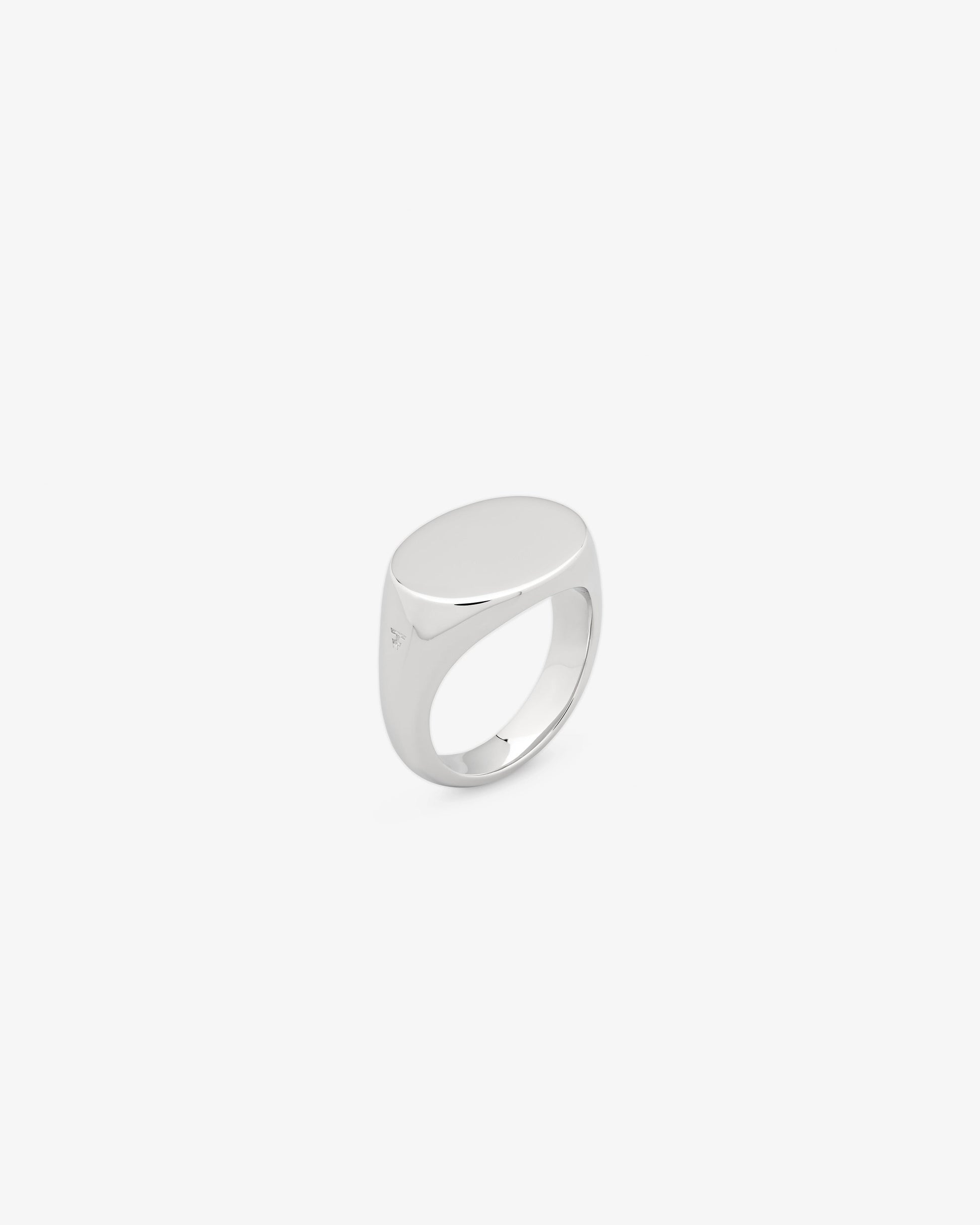 Tom Wood Ivy Ring