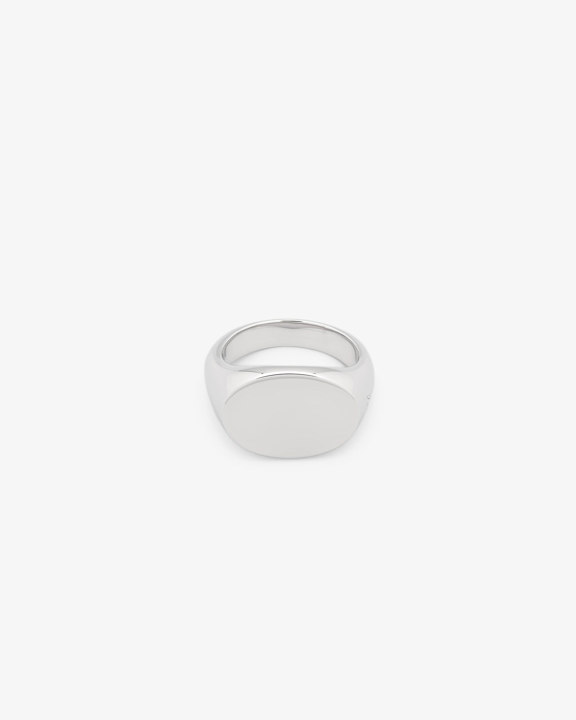 Tom Wood Ivy Ring