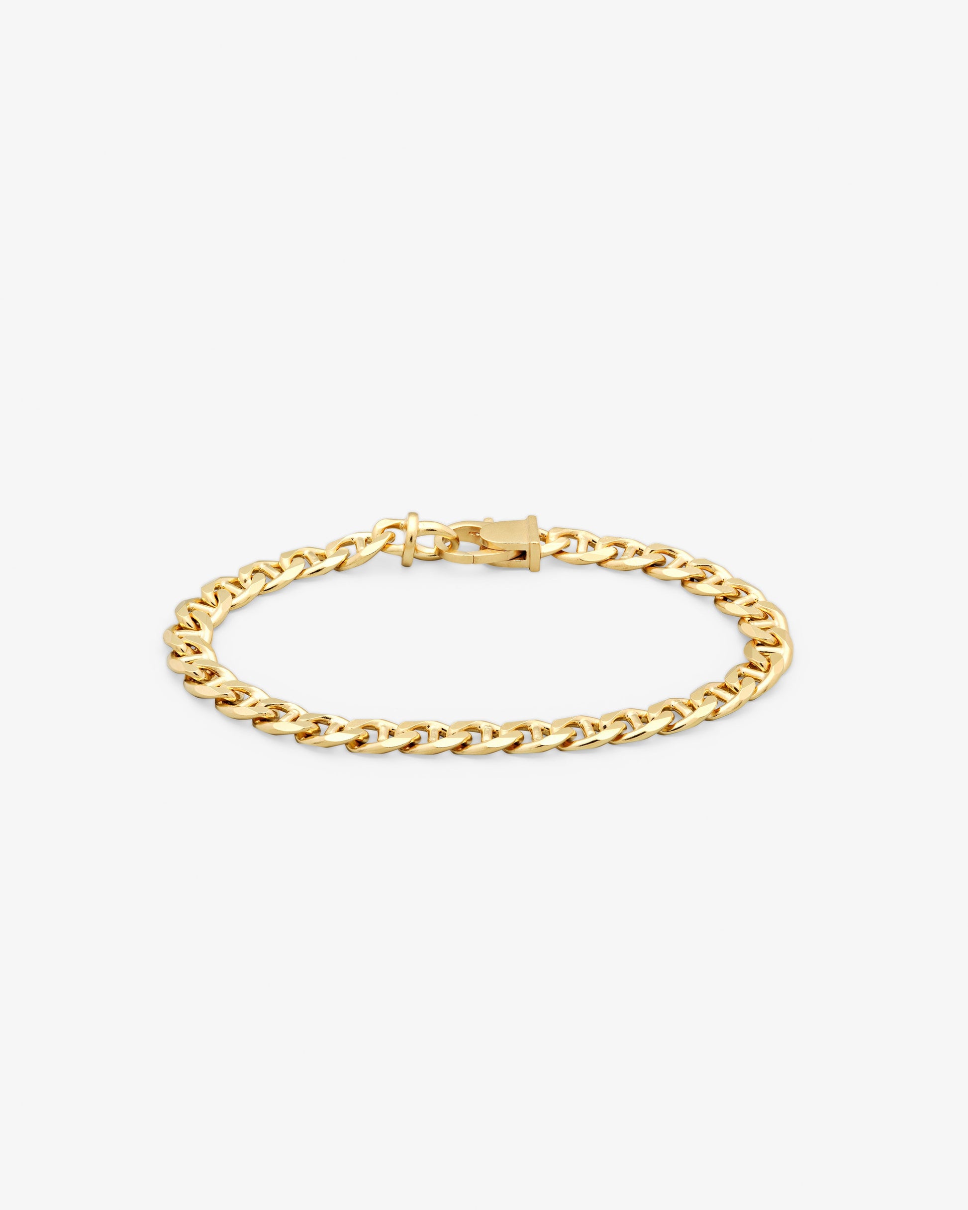 Tom Wood Jude Bracelet