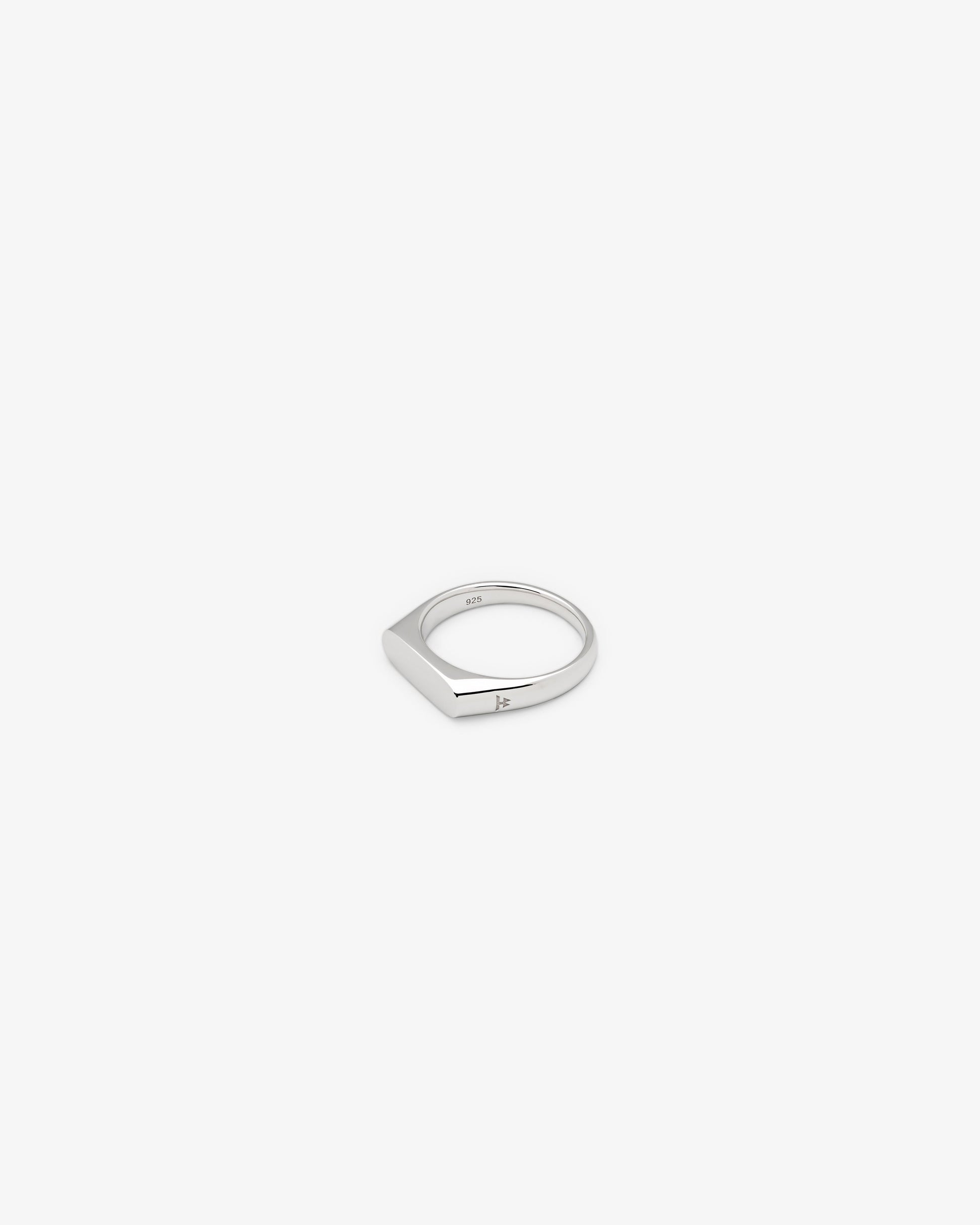 Tom Wood Knut Ring