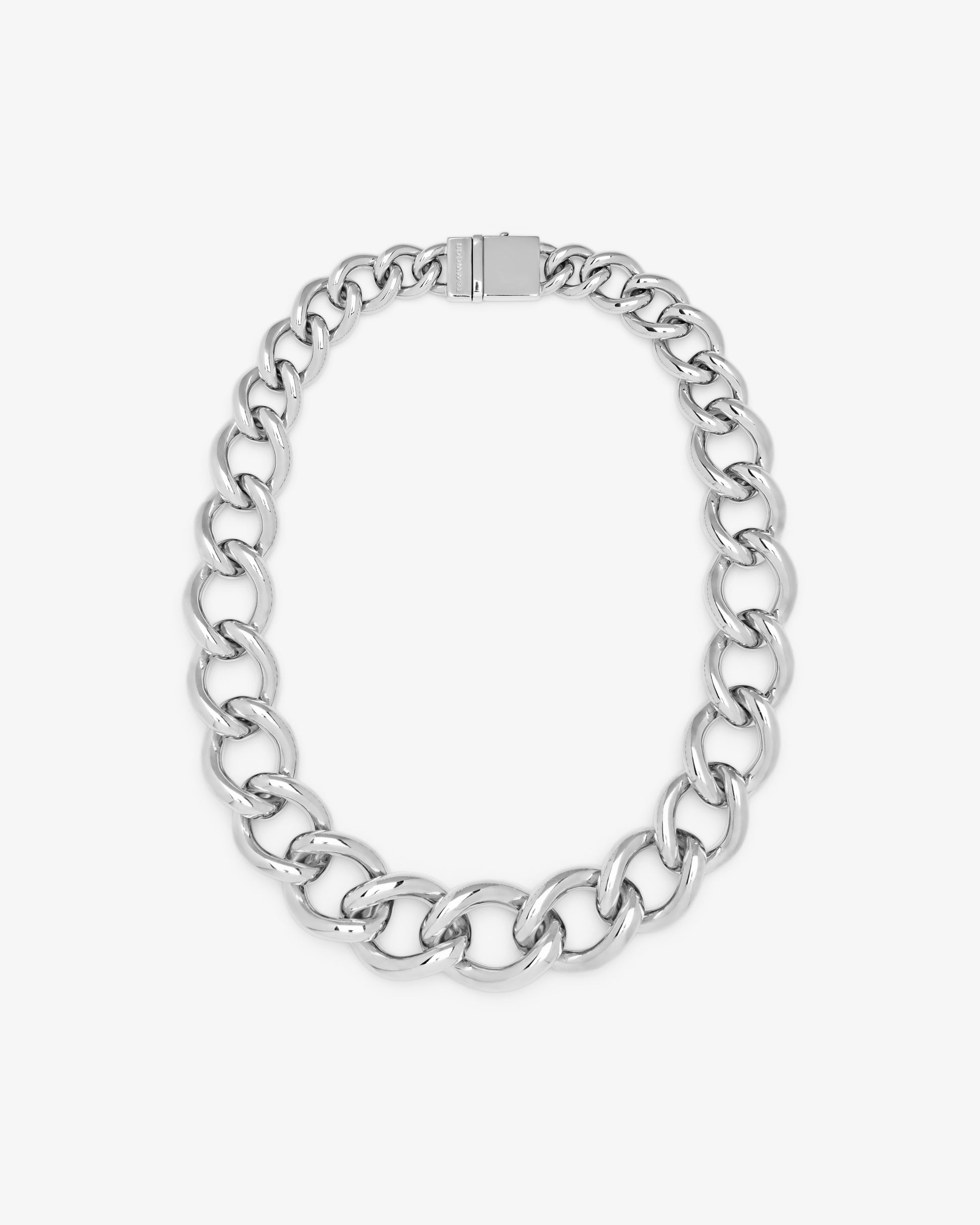 Tom Wood Liz Necklace