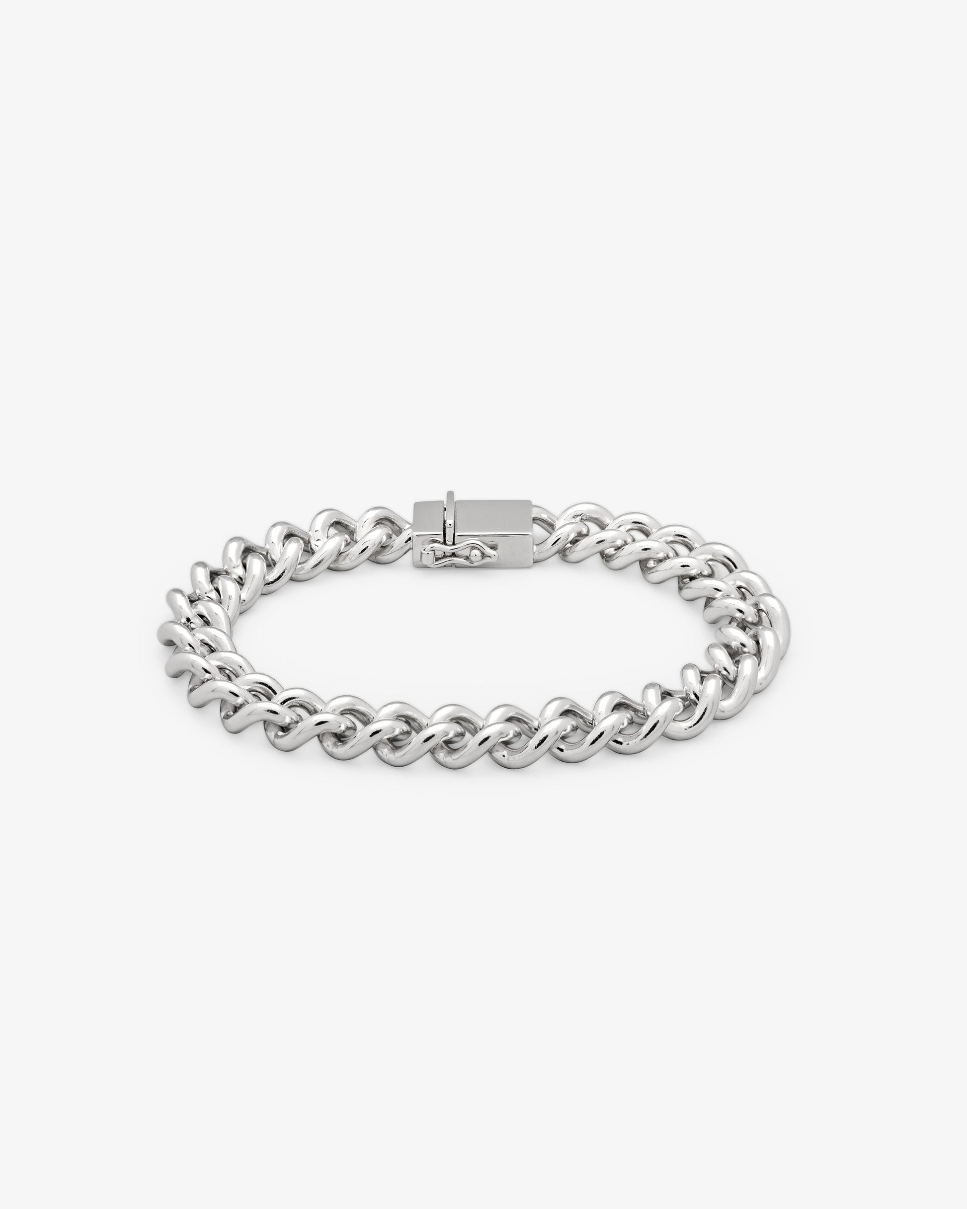 Tom Wood Lou Bracelet