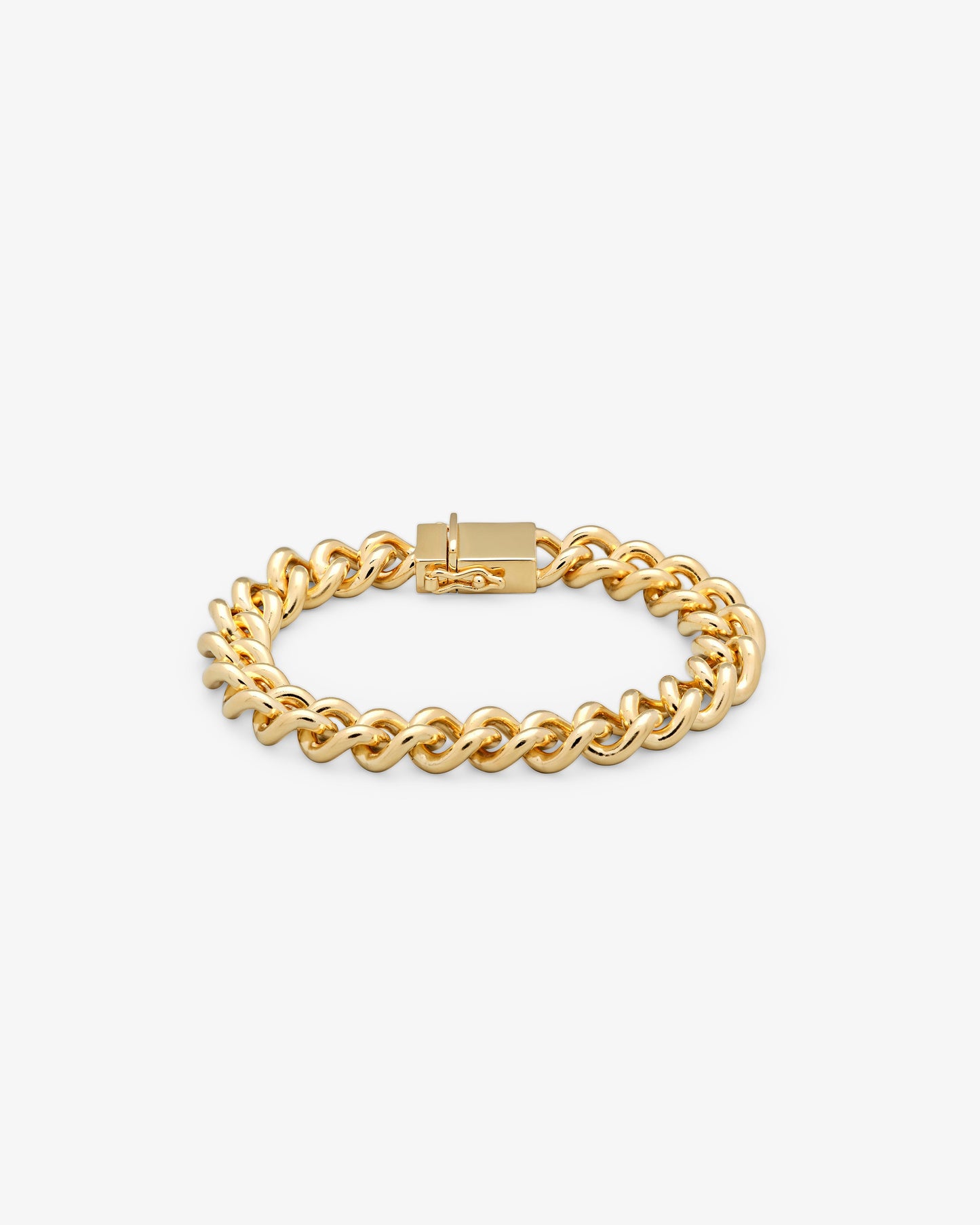 Tom Wood Lou Bracelet