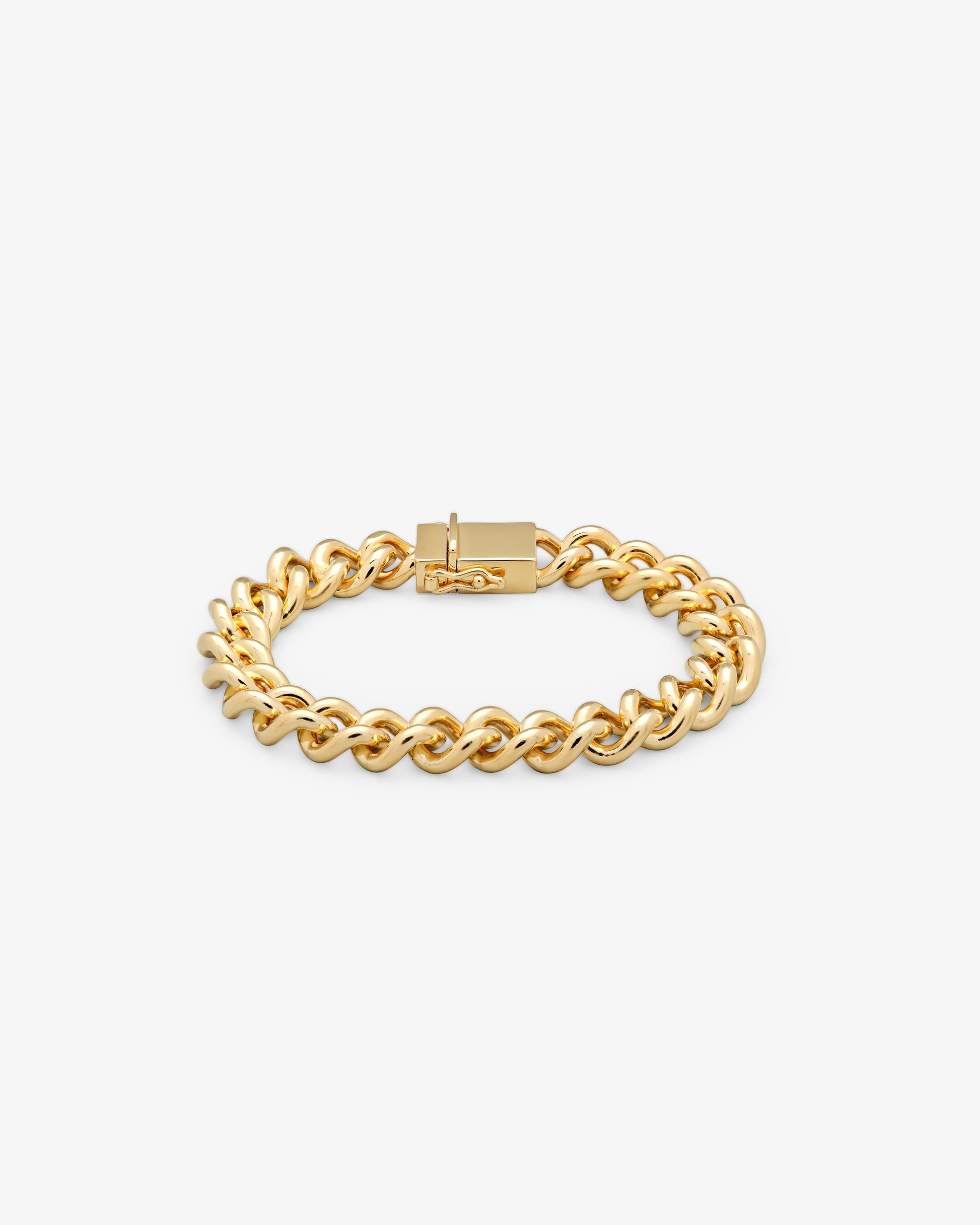 Tom Wood Lou Bracelet