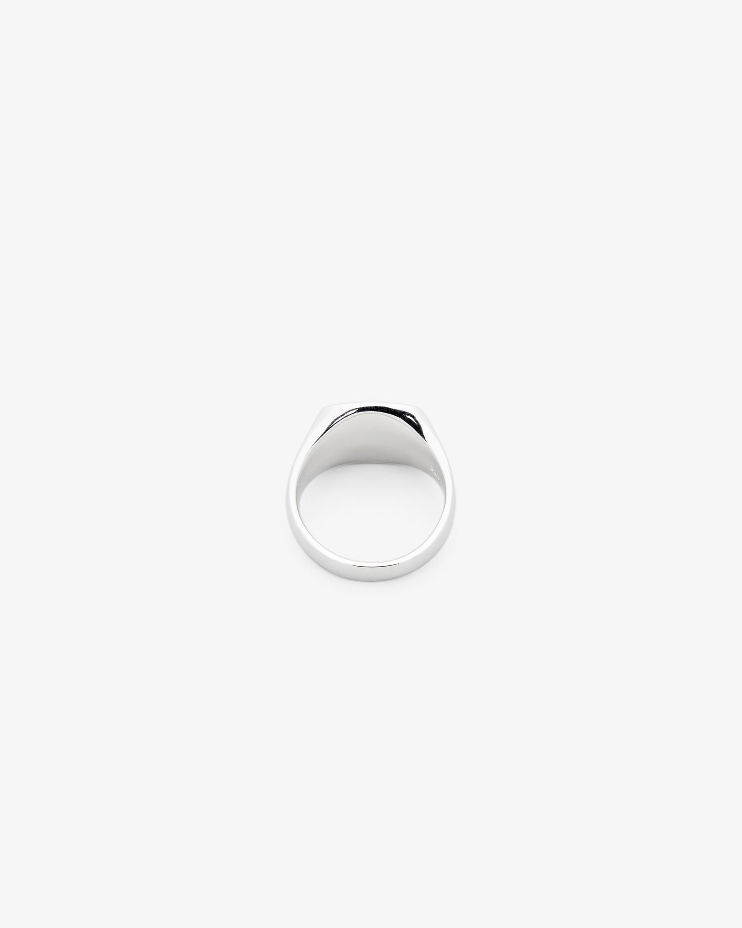 Tom Wood Mini Cushion Ring