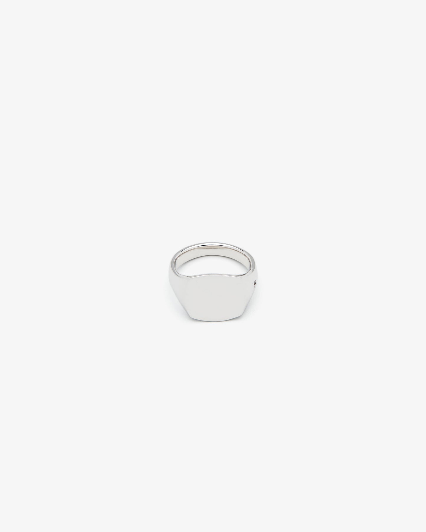 Tom Wood Mini Cushion Ring