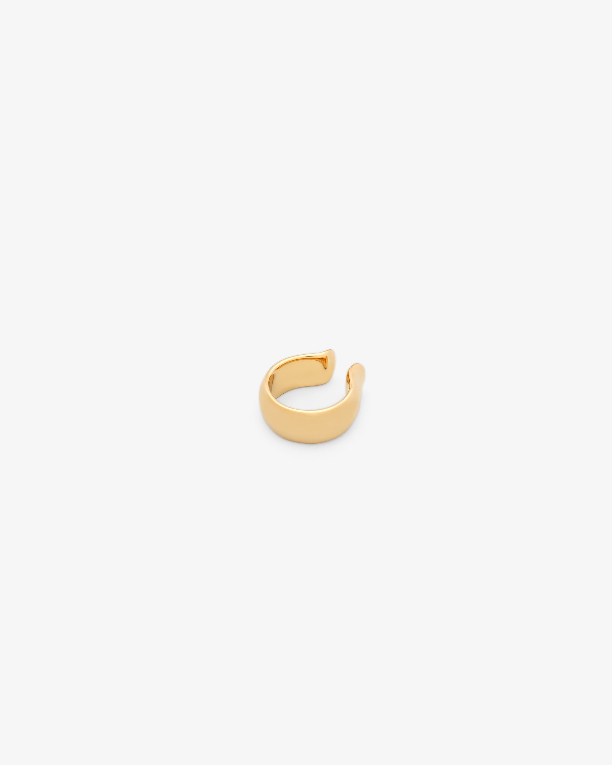 Tom Wood Oyster Ear Cuff