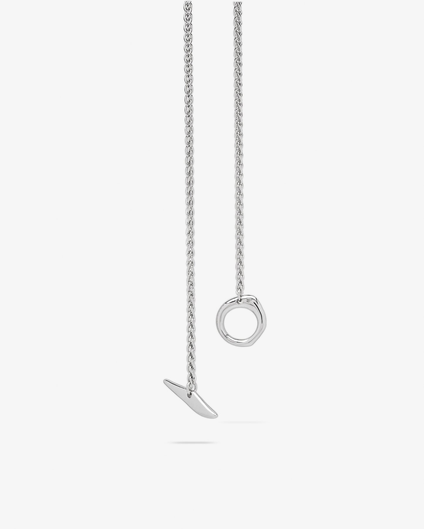 Tom Wood Robin Chain