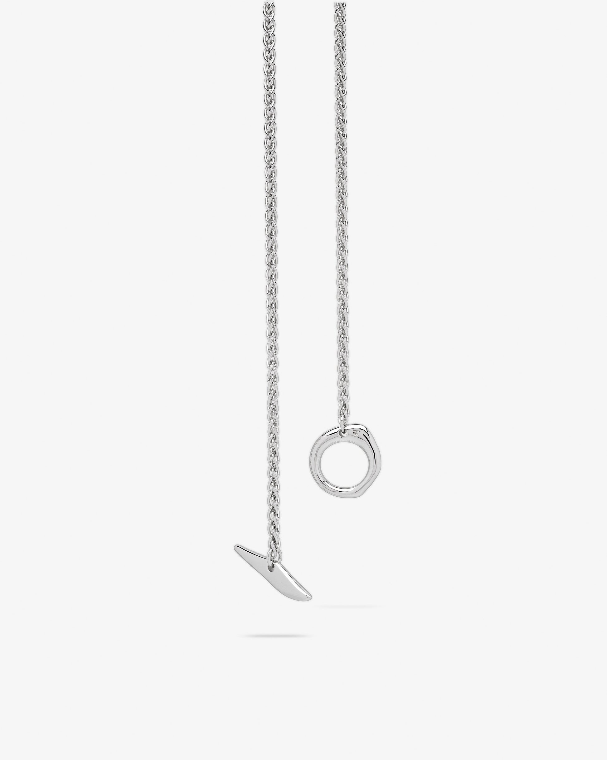 Tom Wood Robin Chain