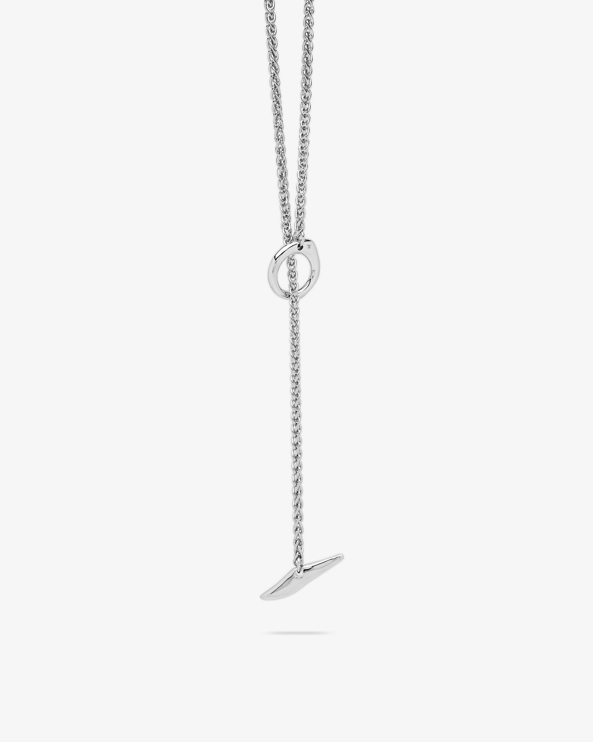 Tom Wood Robin Chain
