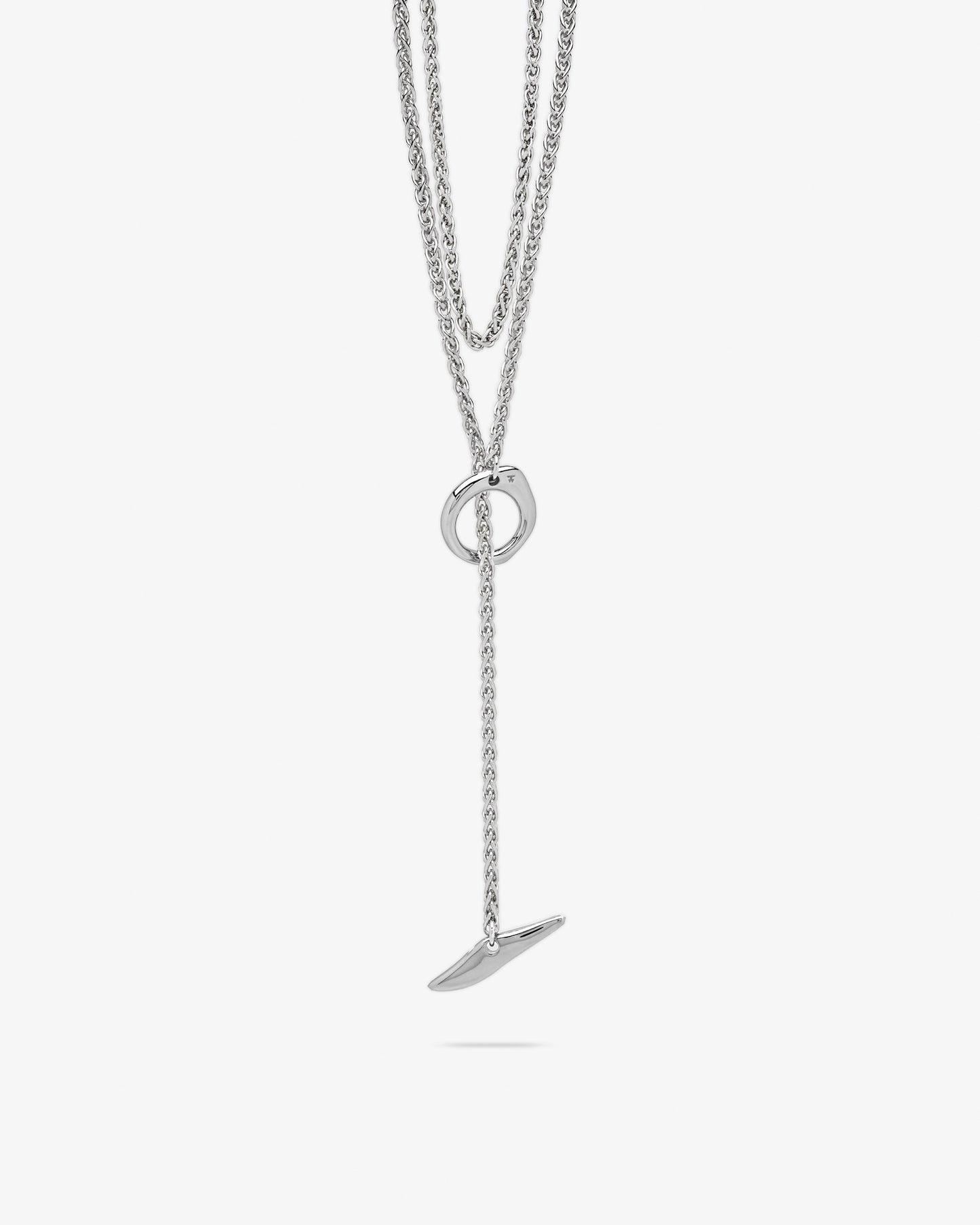 Tom Wood Robin Chain L