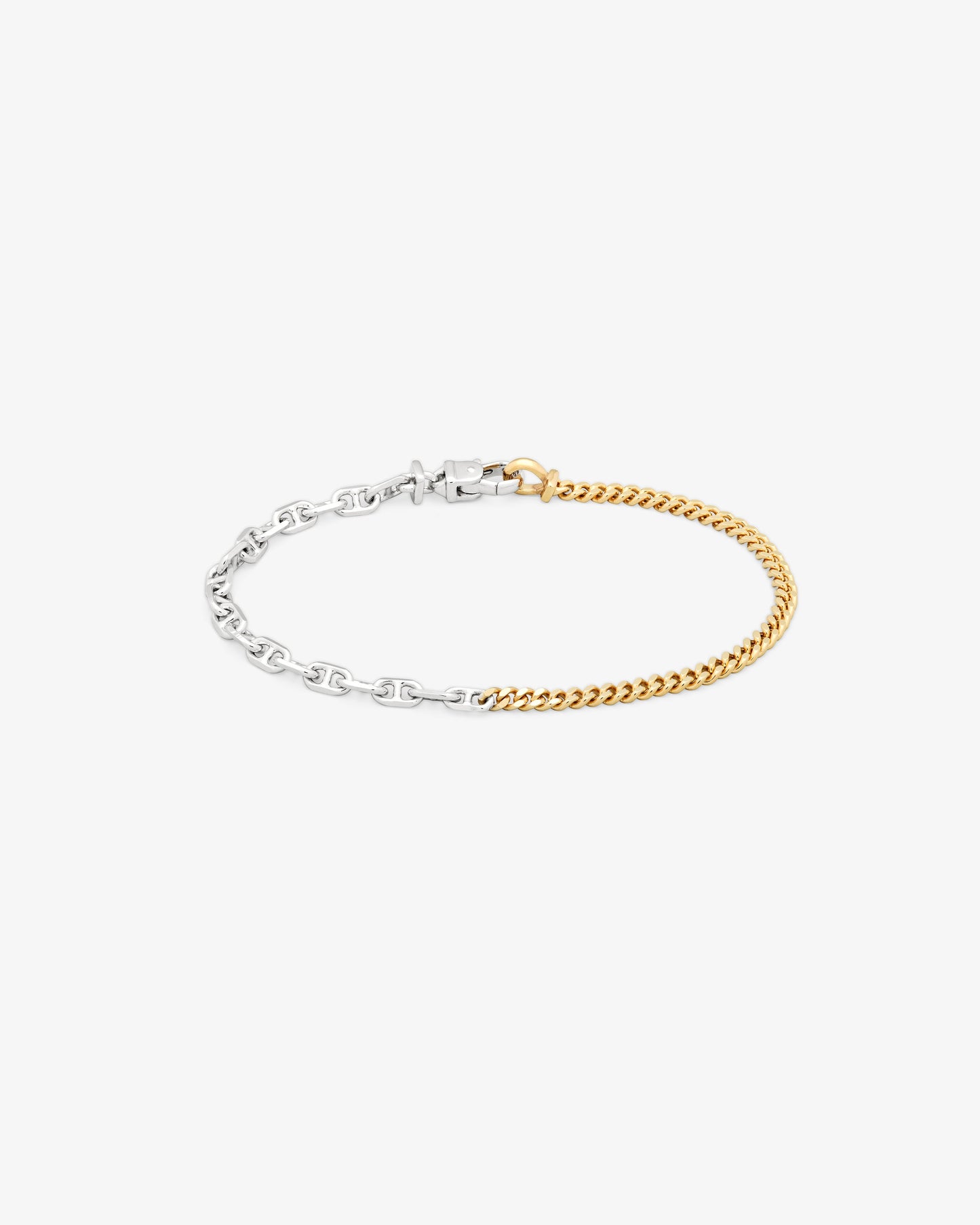 Tom Wood Rue Bracelet Duo