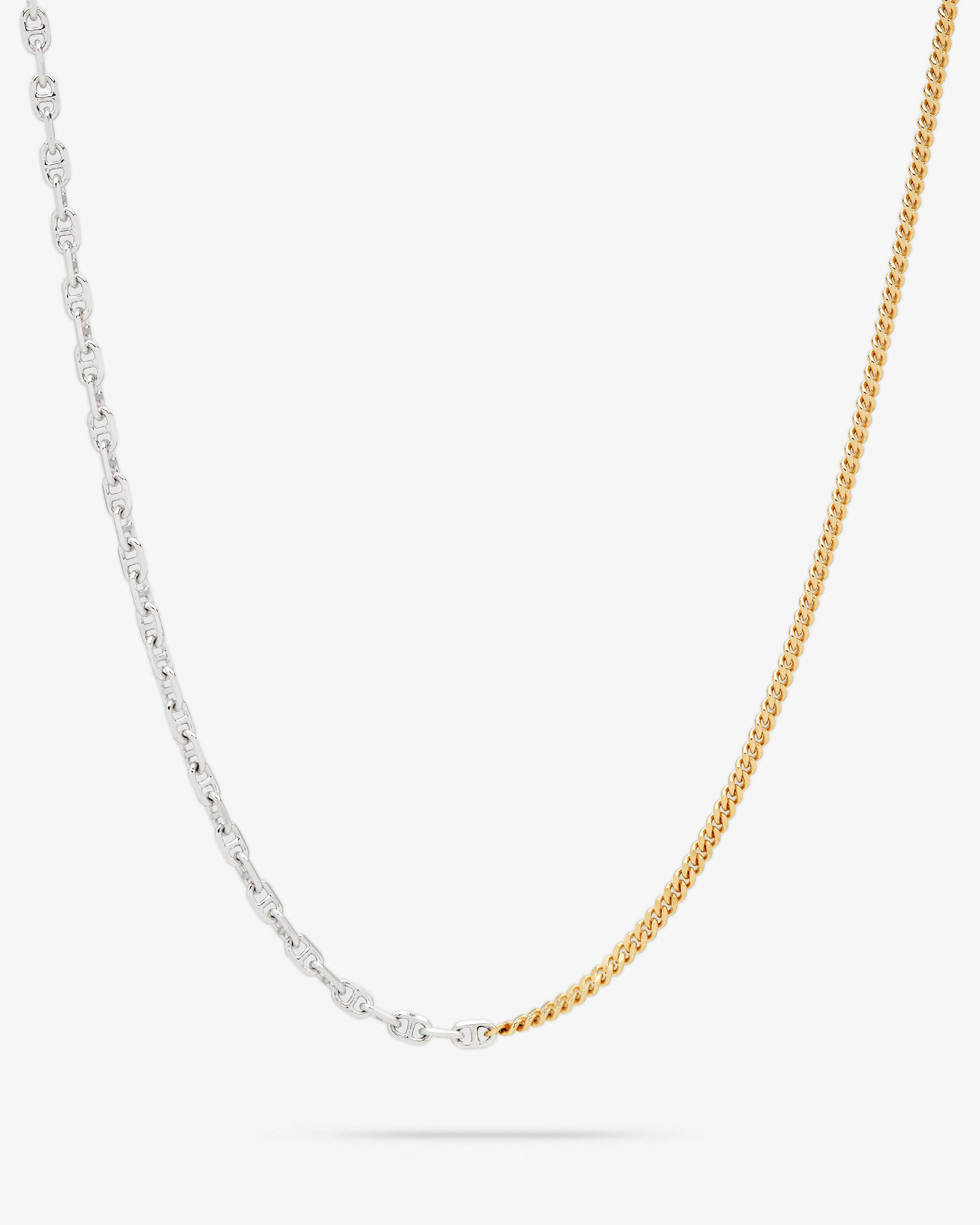 Tom Wood Rue Chain Duo
