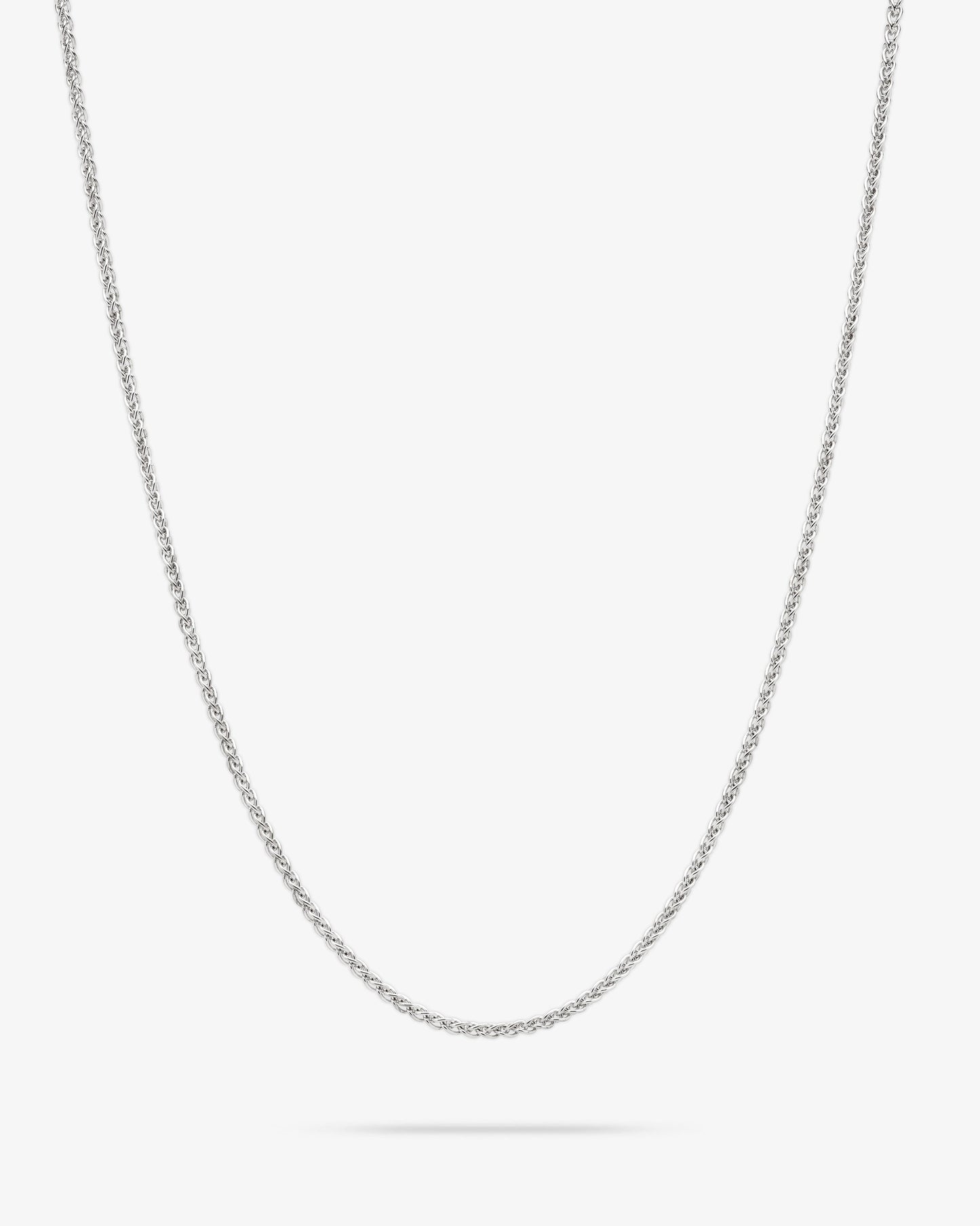 Tom Wood Spike Chain