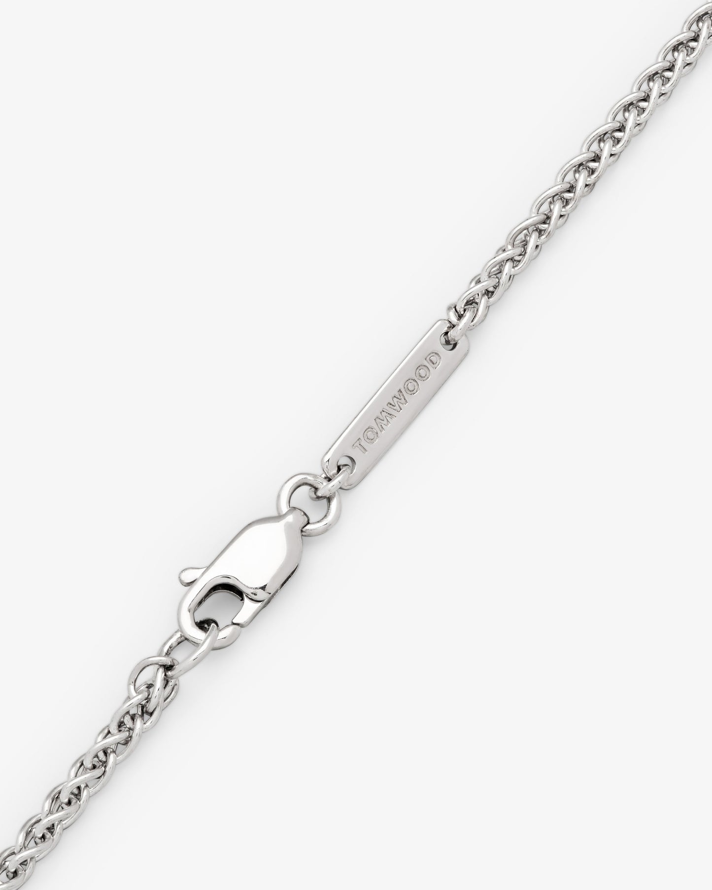 Tom Wood Spike Chain