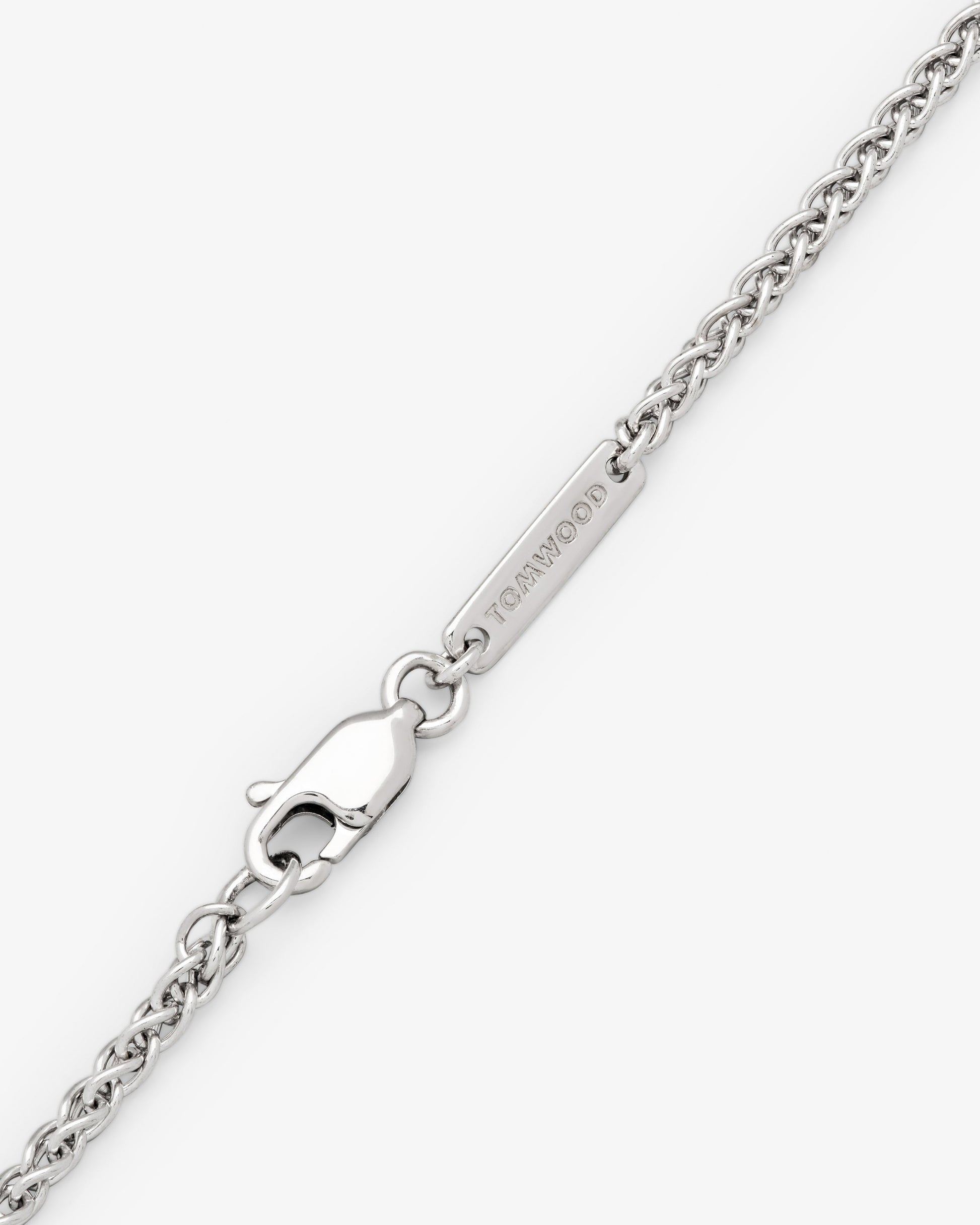 Tom Wood Spike Chain