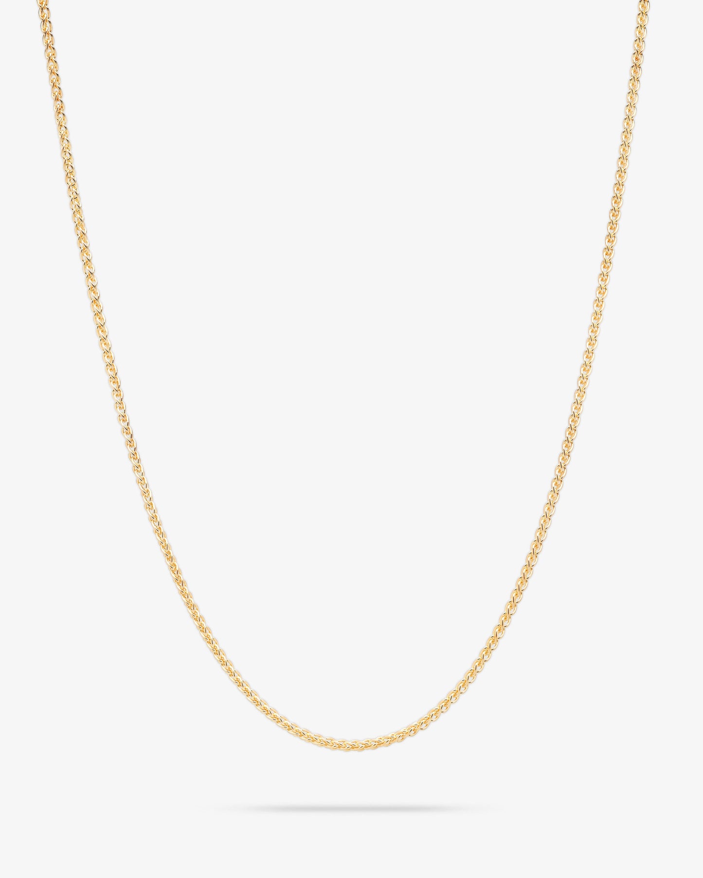 Tom Wood Spike Chain