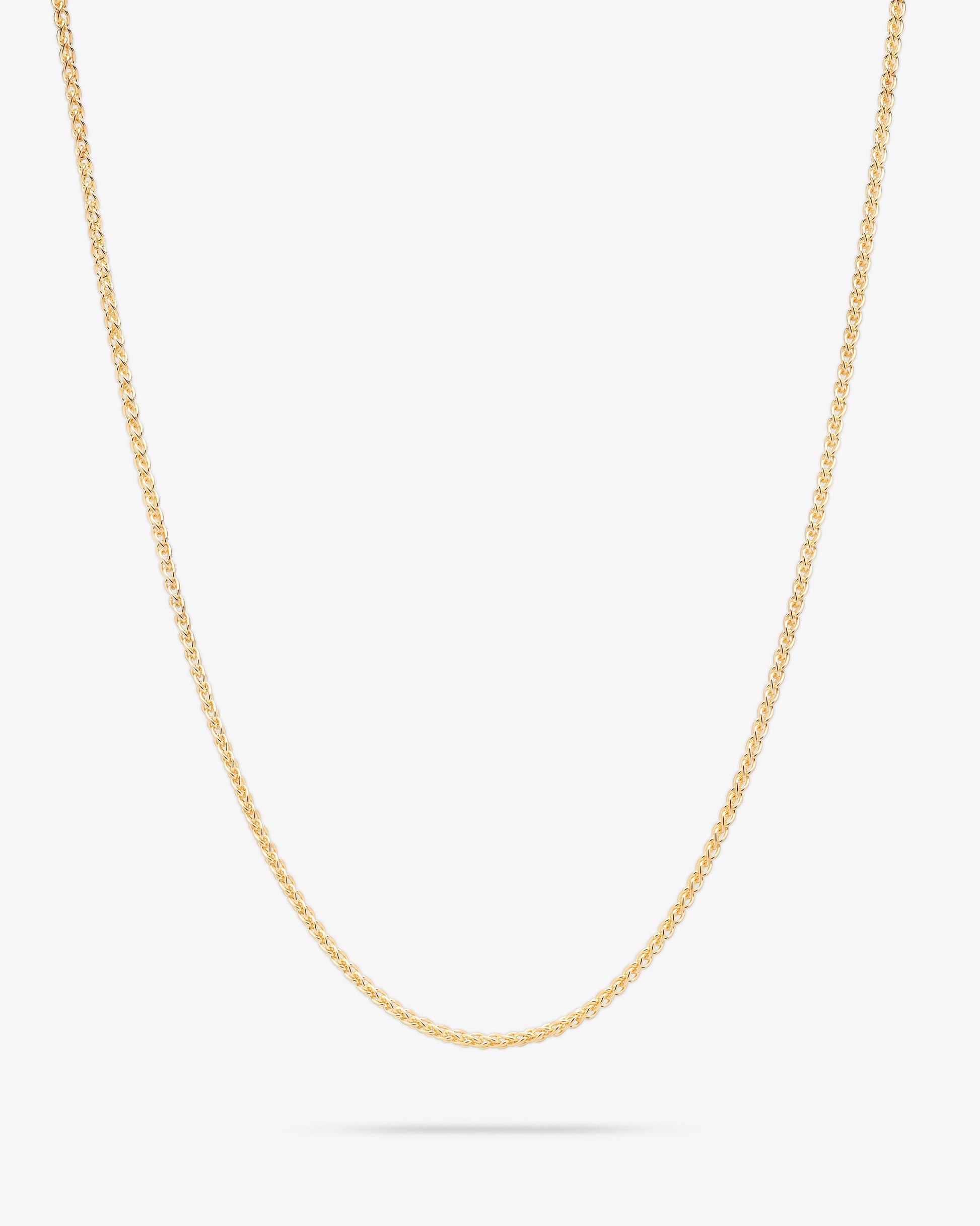 Tom Wood Spike Chain