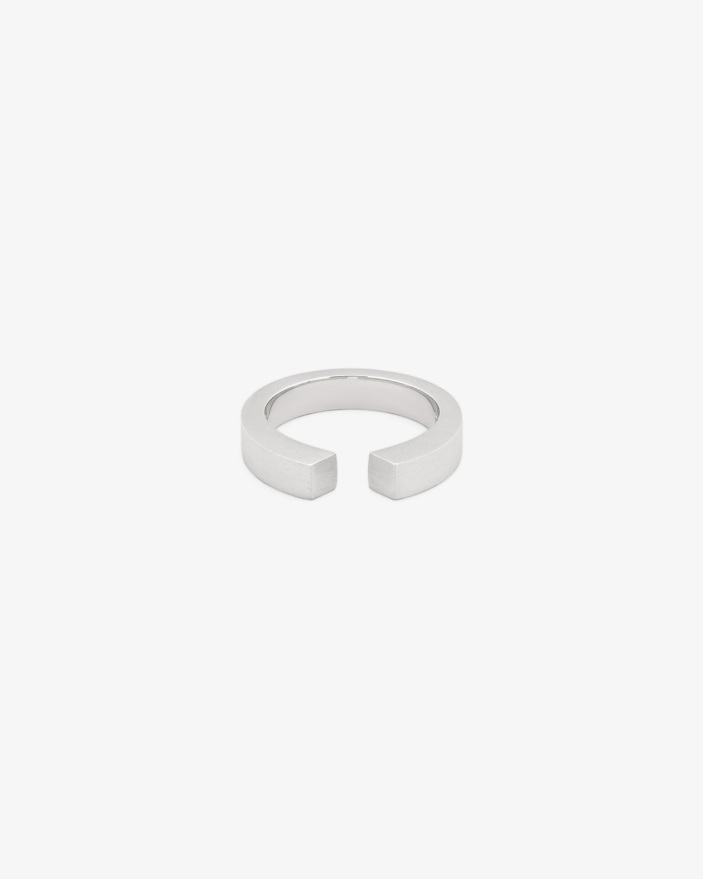 Tom Wood Split Ring