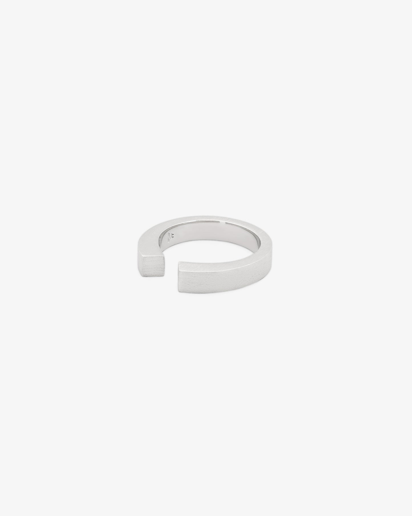Tom Wood Split Ring