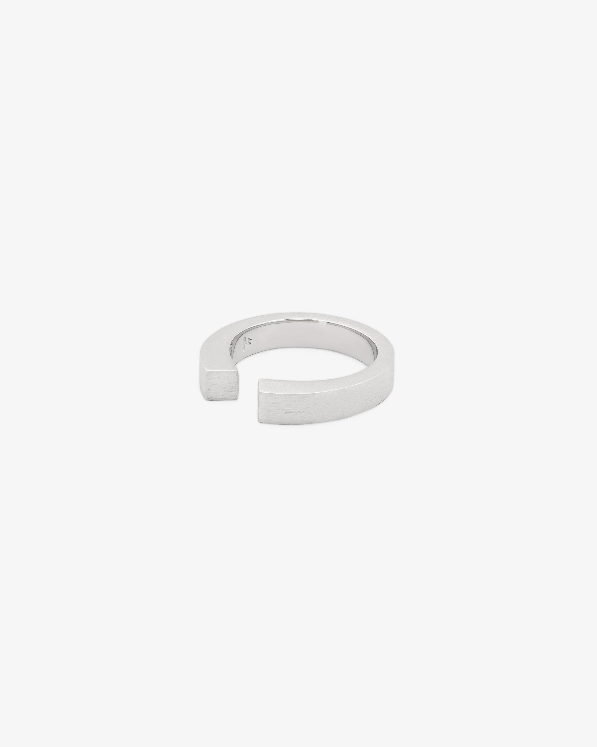 Tom Wood Split Ring