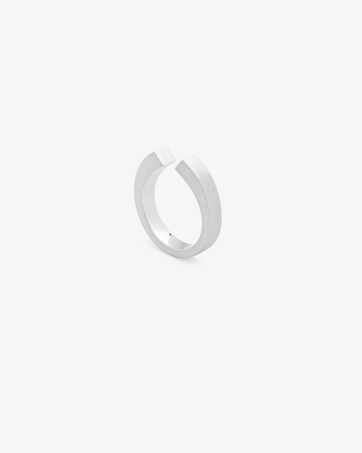 Tom Wood Split Ring