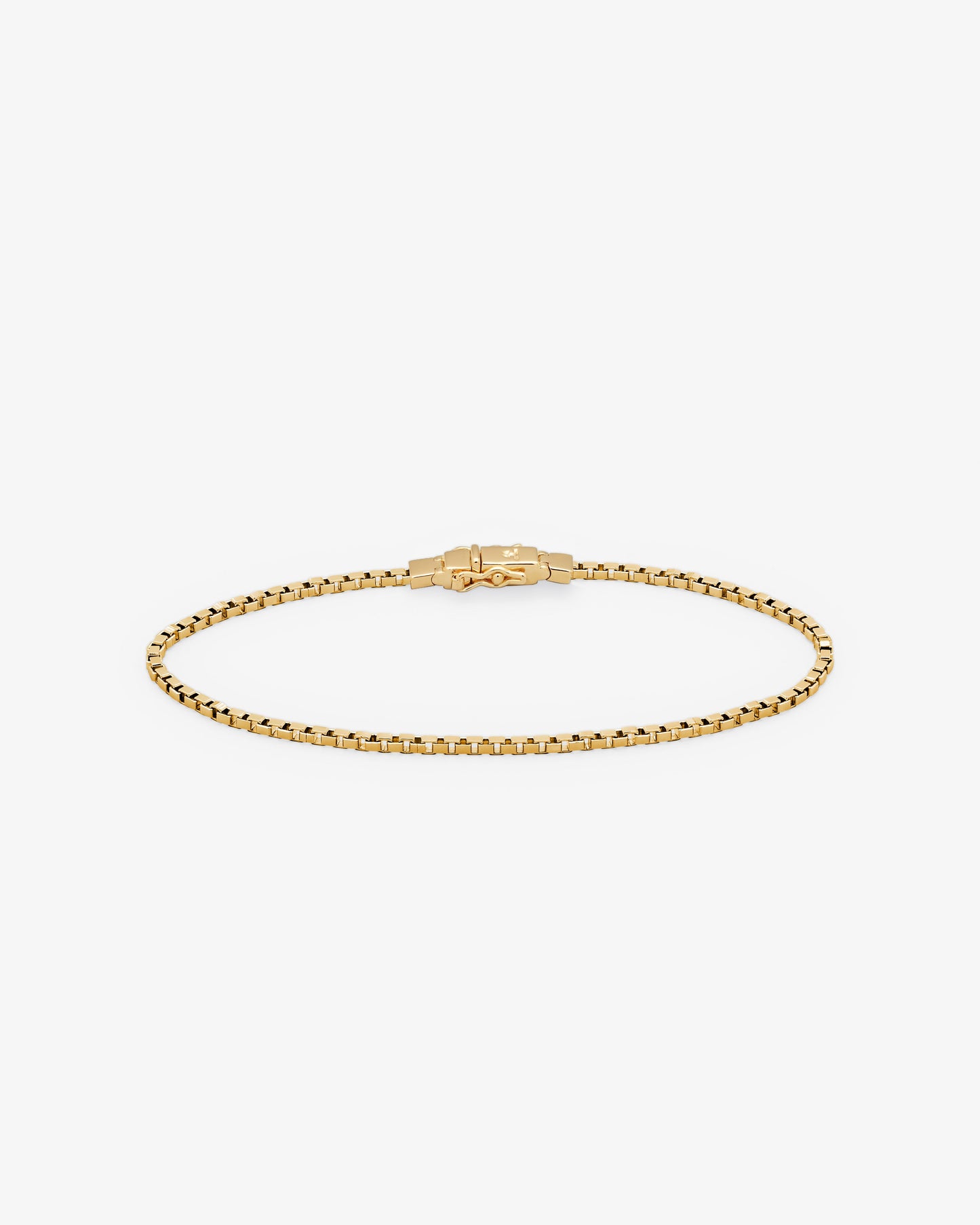 Tom Wood Square Bracelet