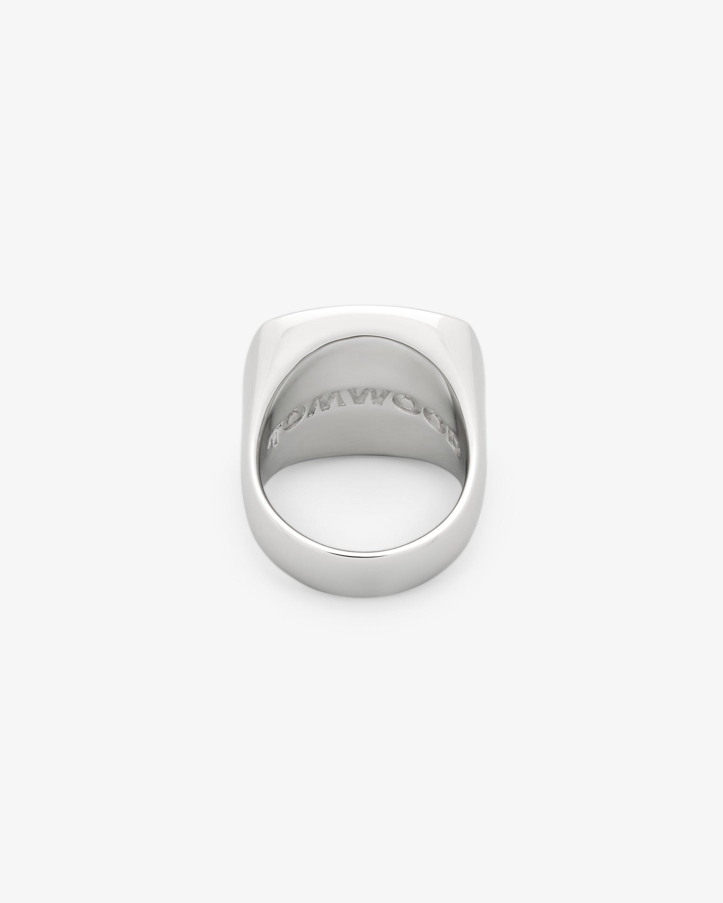 Tom Wood Umi Ring