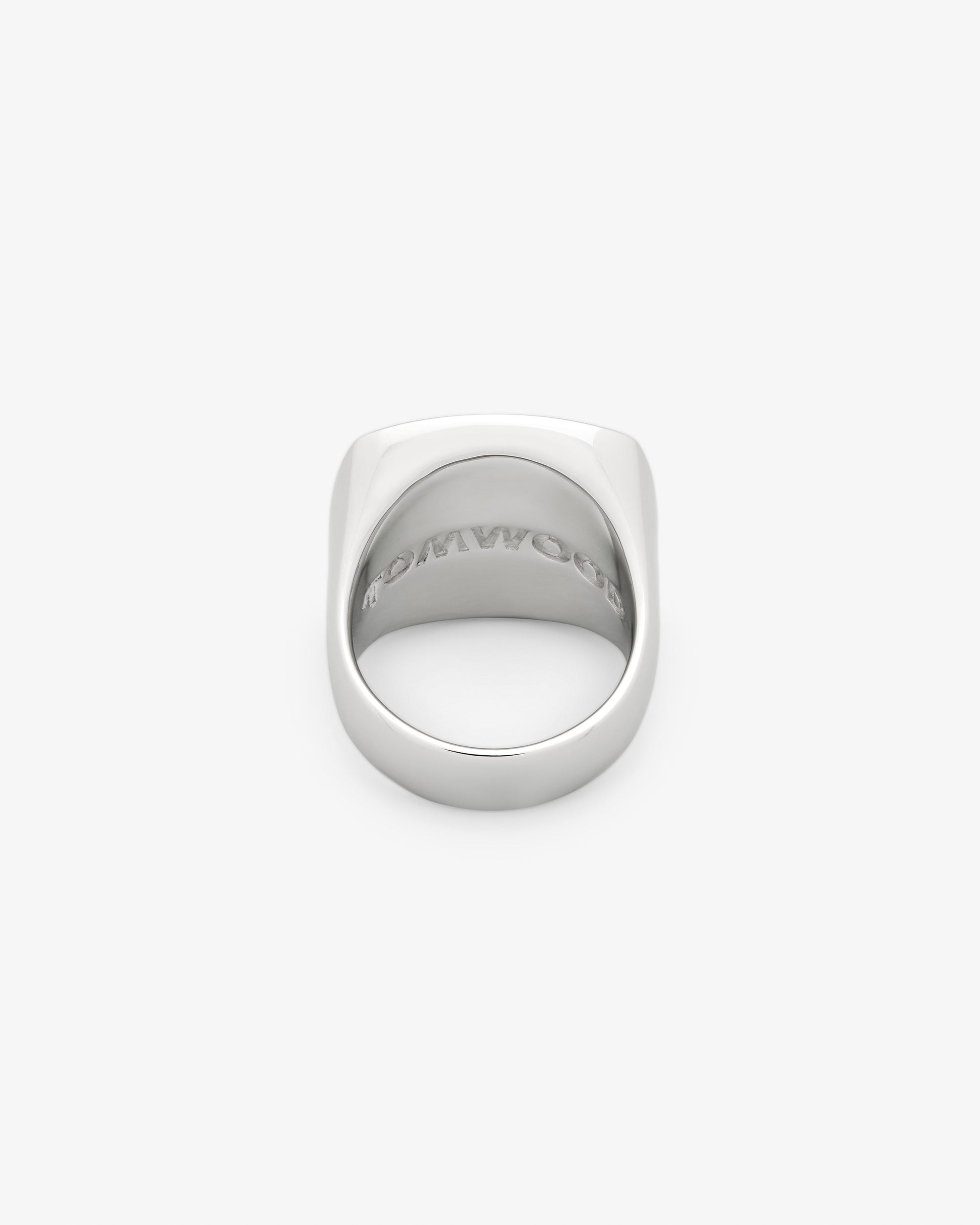 Tom Wood Umi Ring