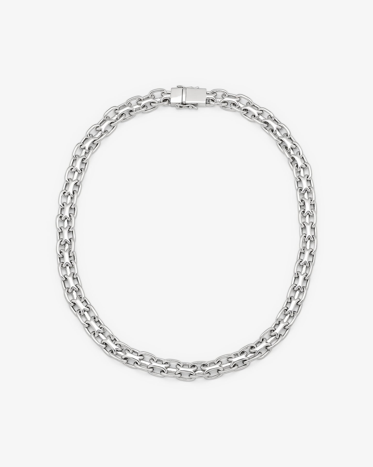 Tom Wood Vintage Necklace