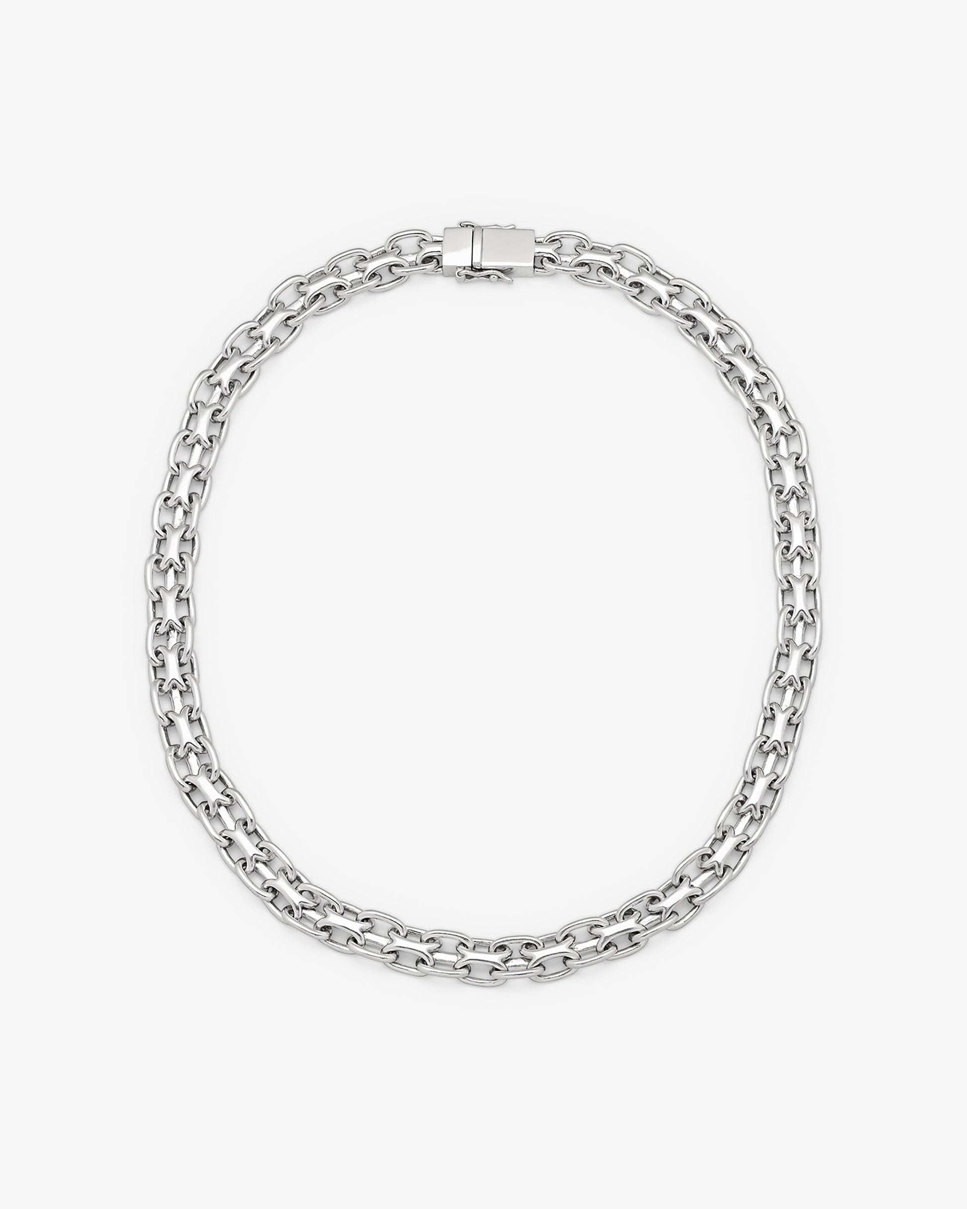 Tom Wood Vintage Necklace