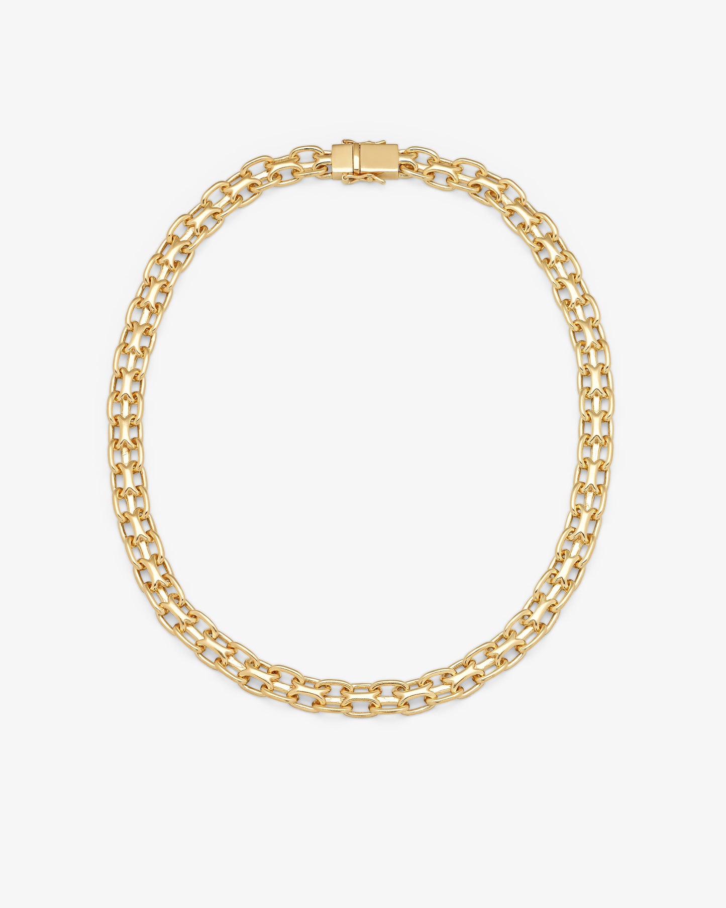 Tom Wood Vintage Necklace