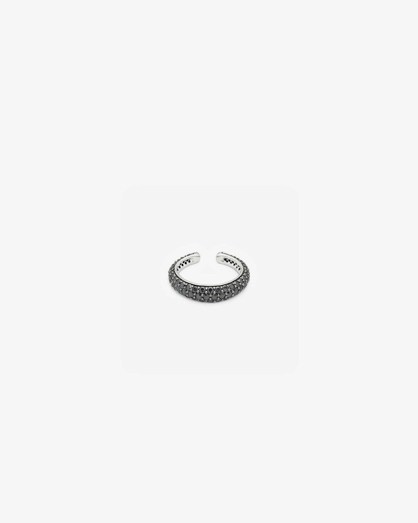 Tom Wood Ear Cuff Slim