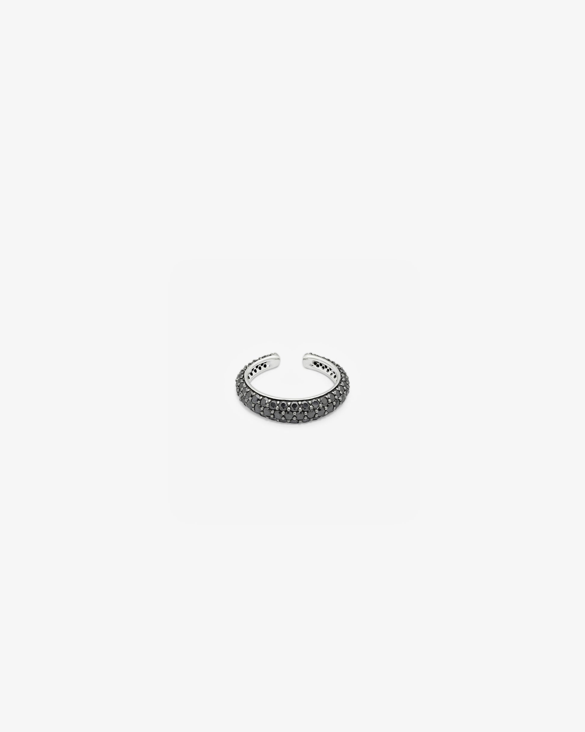 Tom Wood Ear Cuff Slim