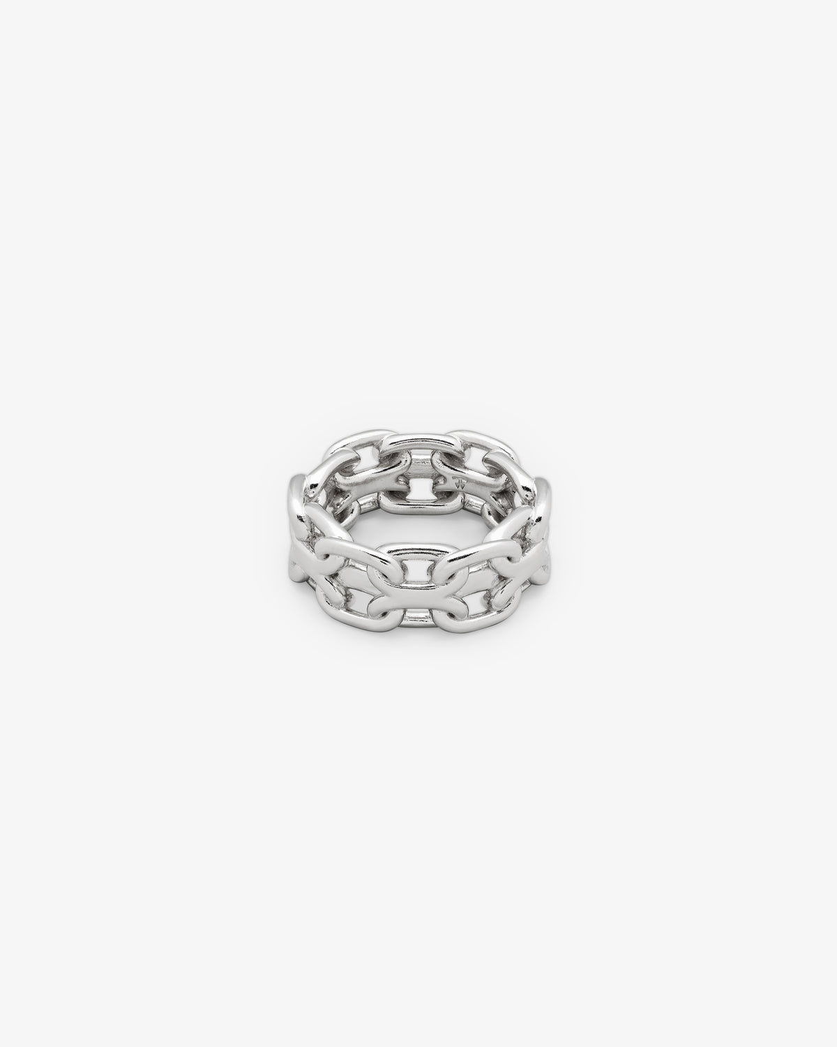 Tom Wood Vintage Ring in 925 sterling silver